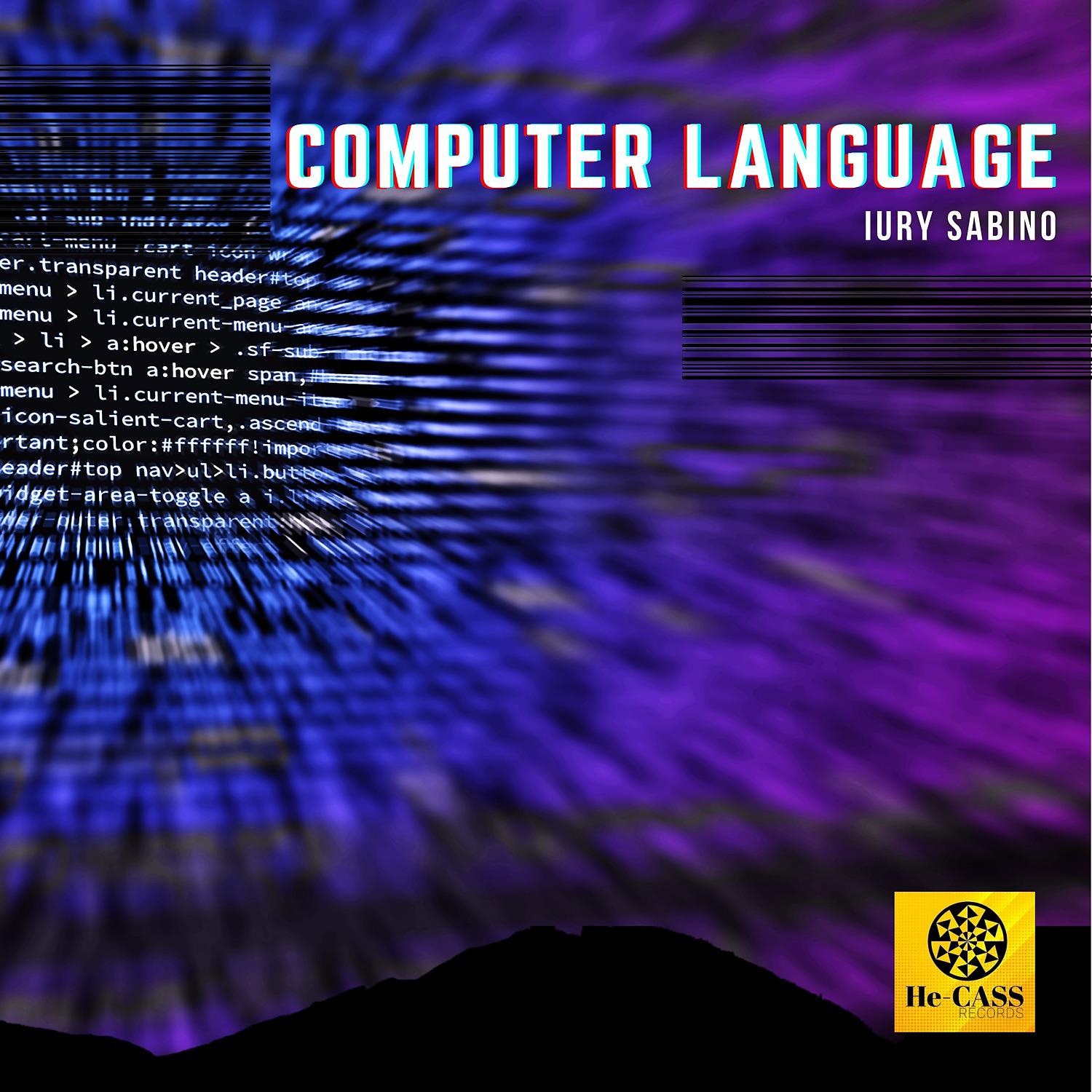 Постер альбома Computer Language