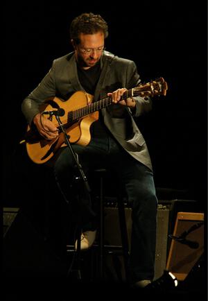 Anthony Wilson все песни в mp3