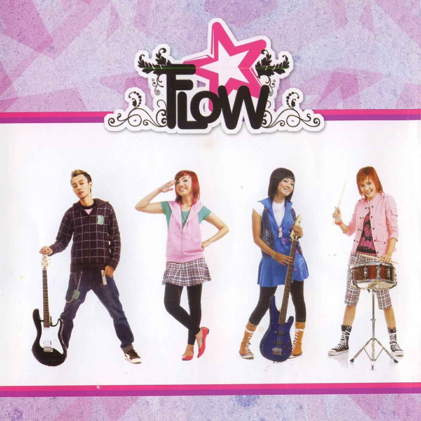 FLOW - Queen of the Mall
