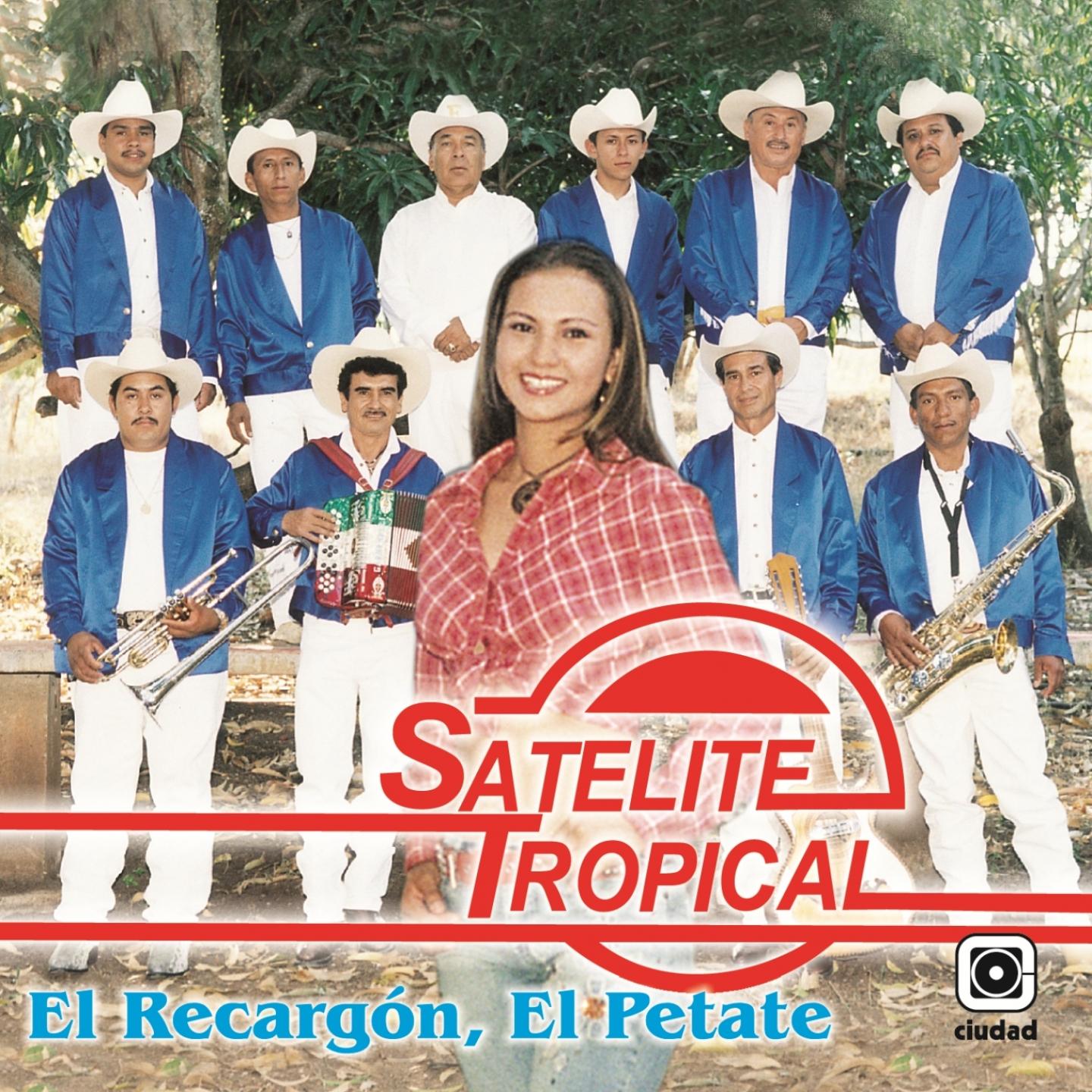 Постер альбома El Recargón, el Petate
