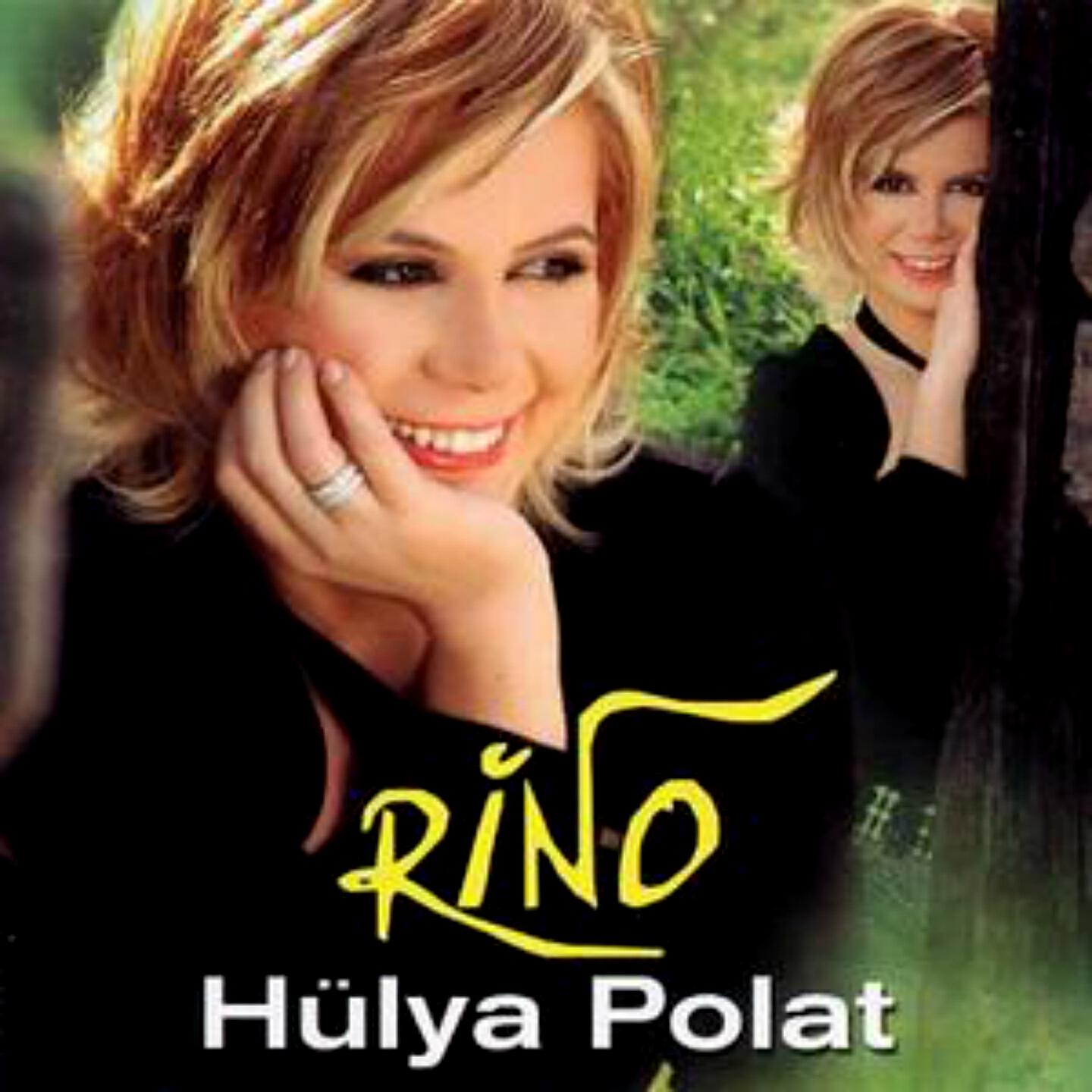 Hülya Polat - Yüreğim