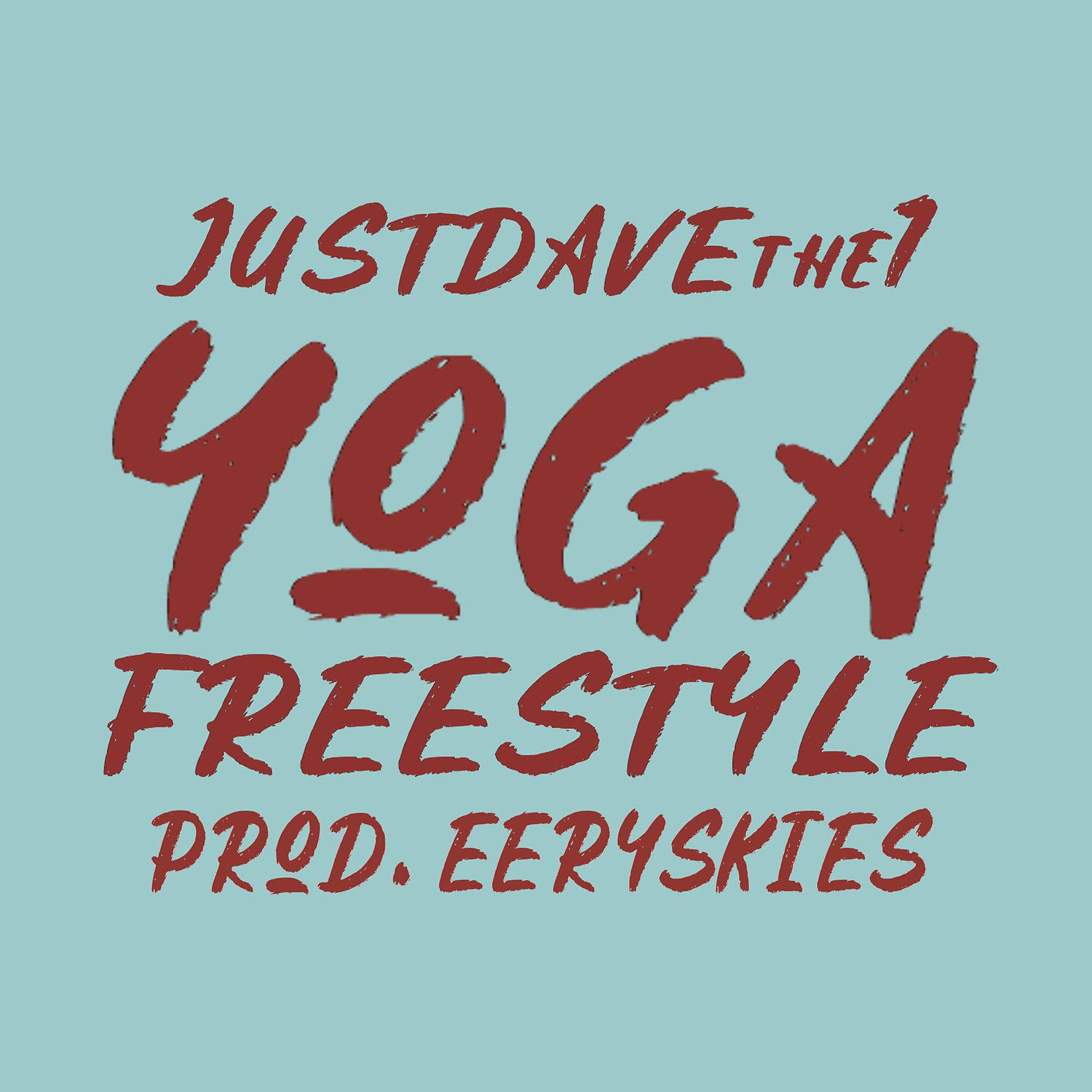 Постер альбома Yoga Freestyle