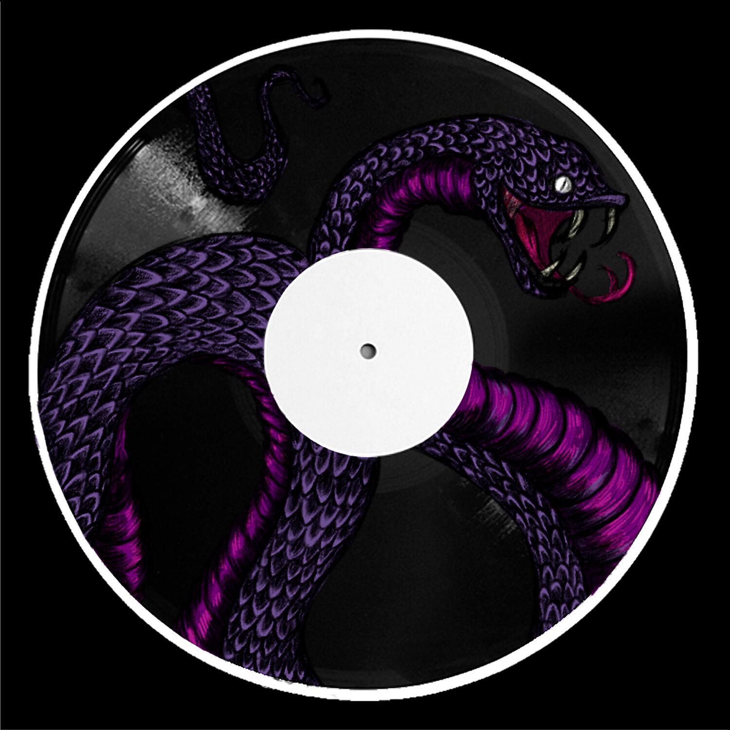 Jorhero - Fascinante