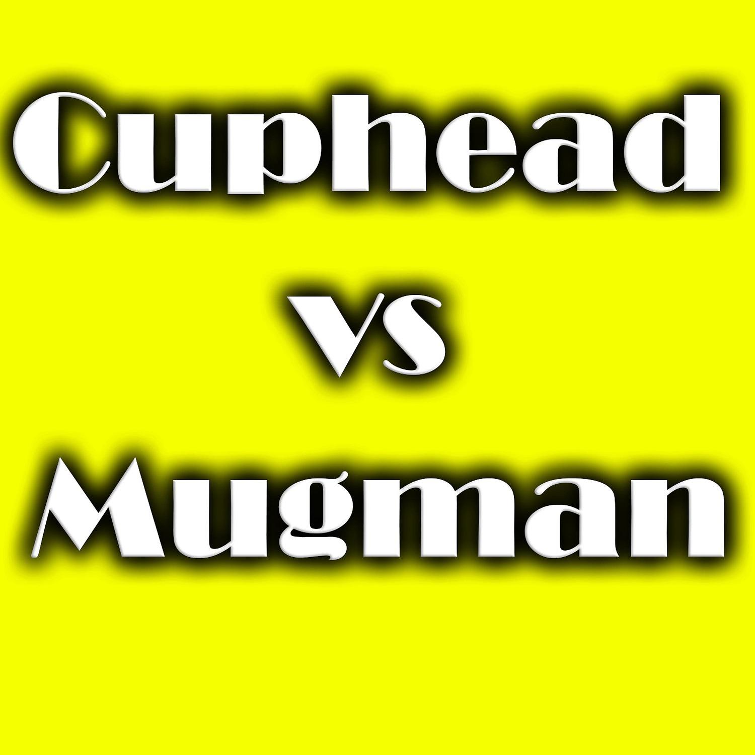Постер альбома Cuphead Vs Mugman Rap Battle