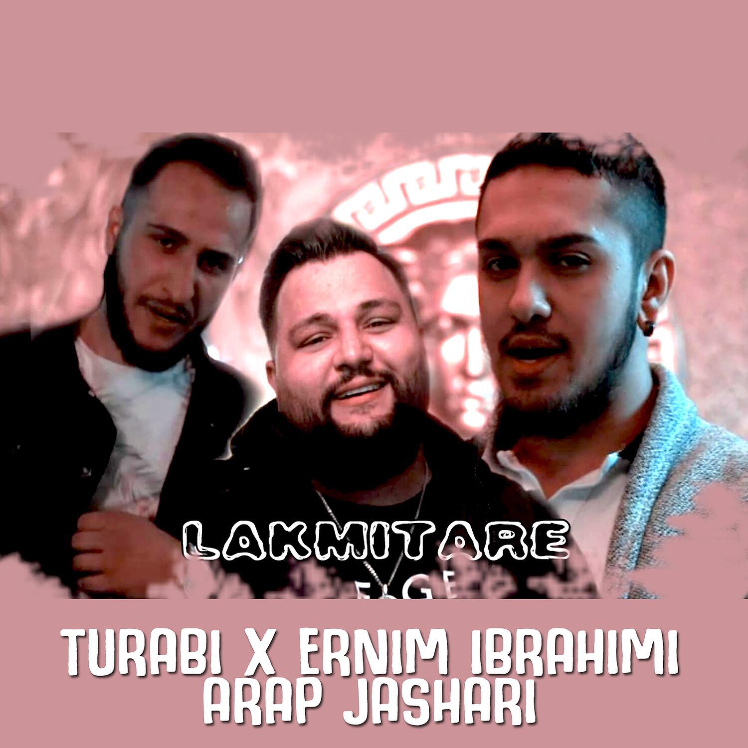 Turabi - Lakmitare