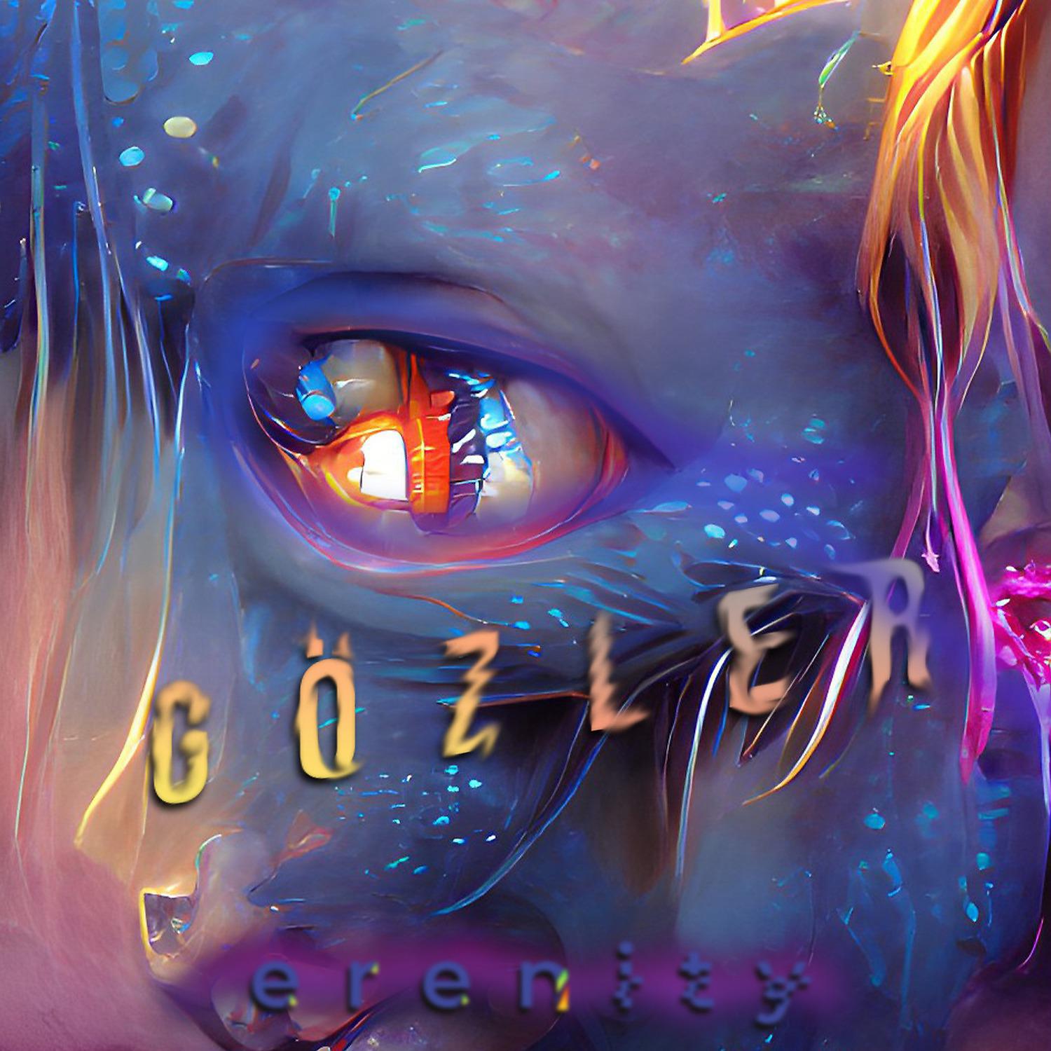 Постер альбома Gözler - Drill Mix