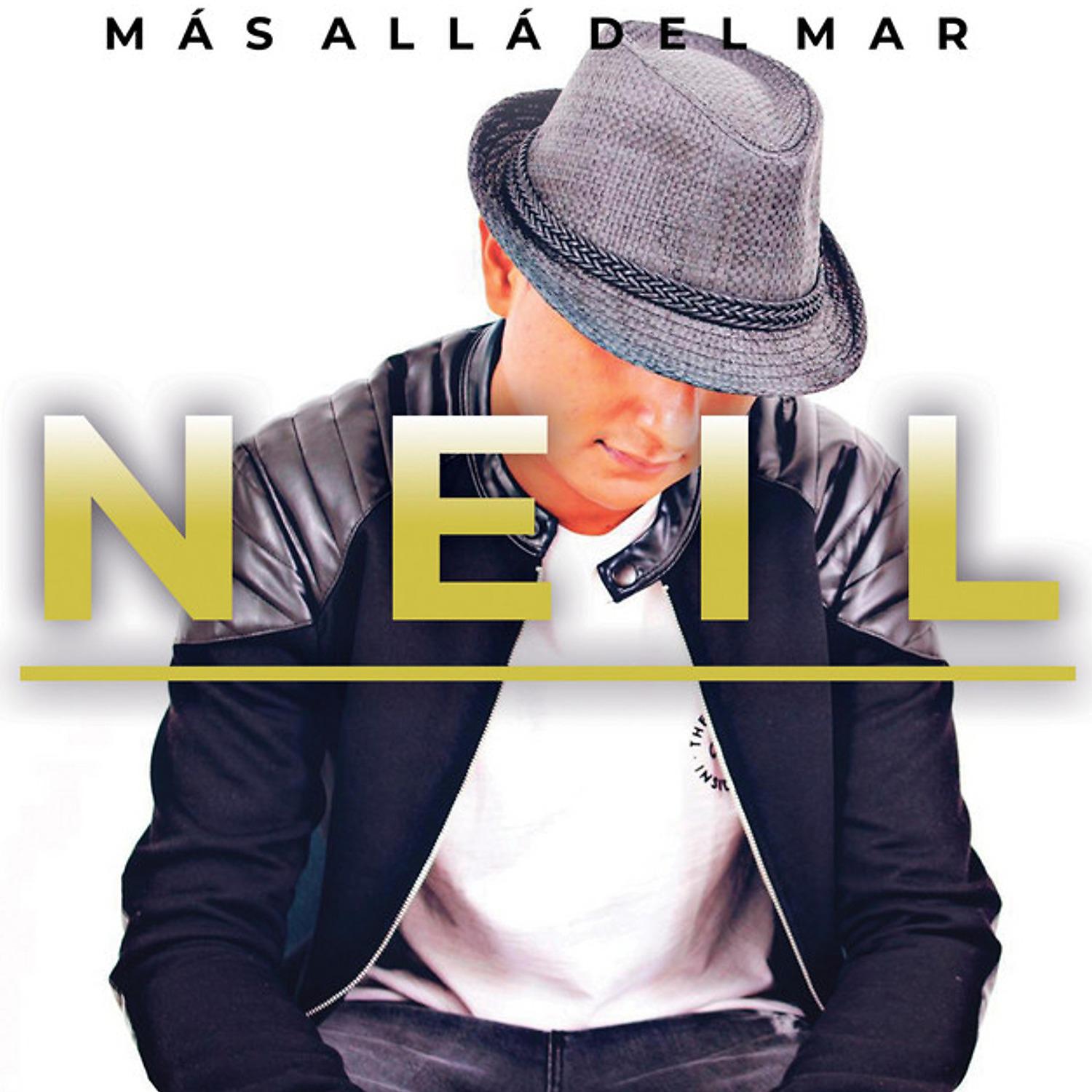 Постер альбома Más Allá del Mar