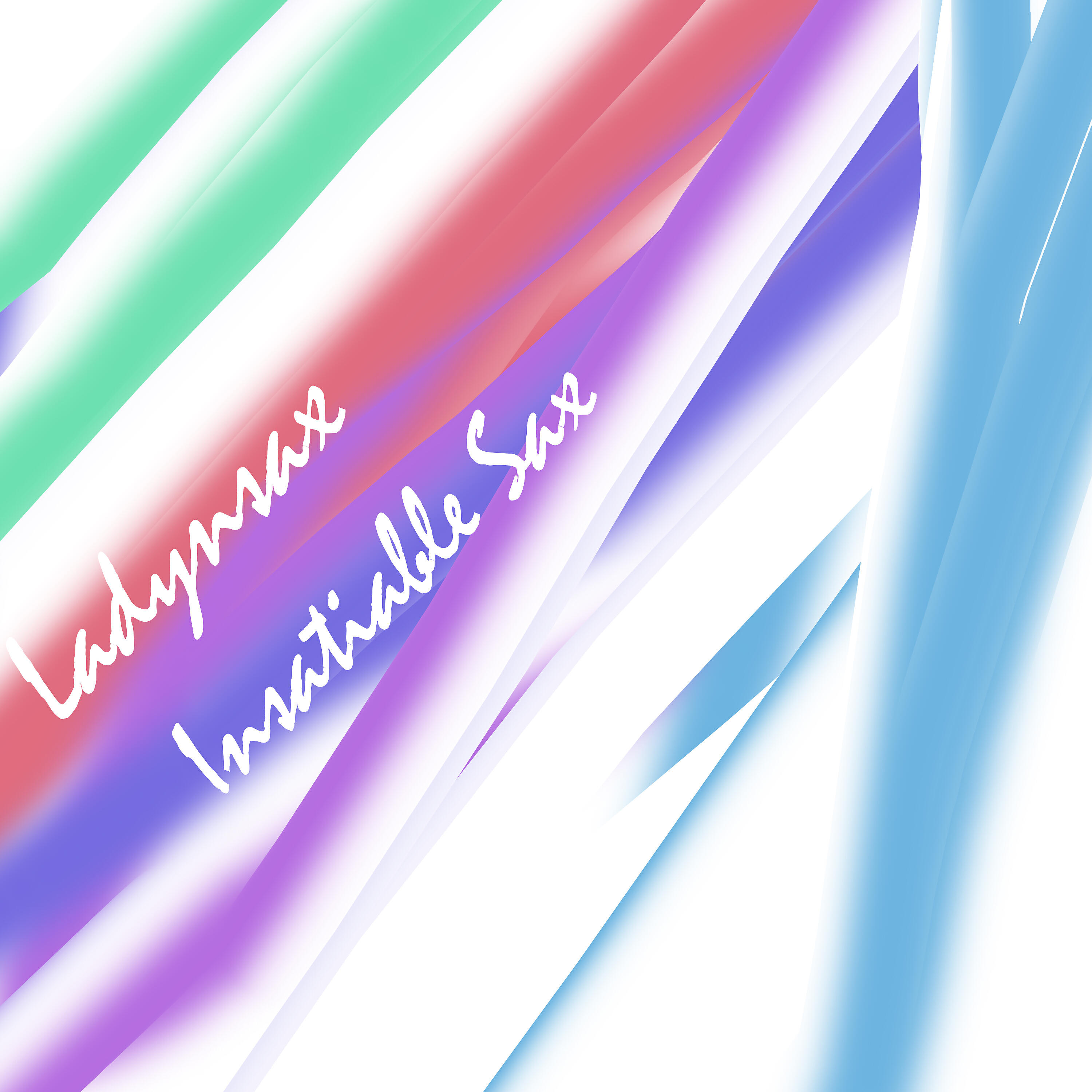 Ladynsax - Insatiable Sax