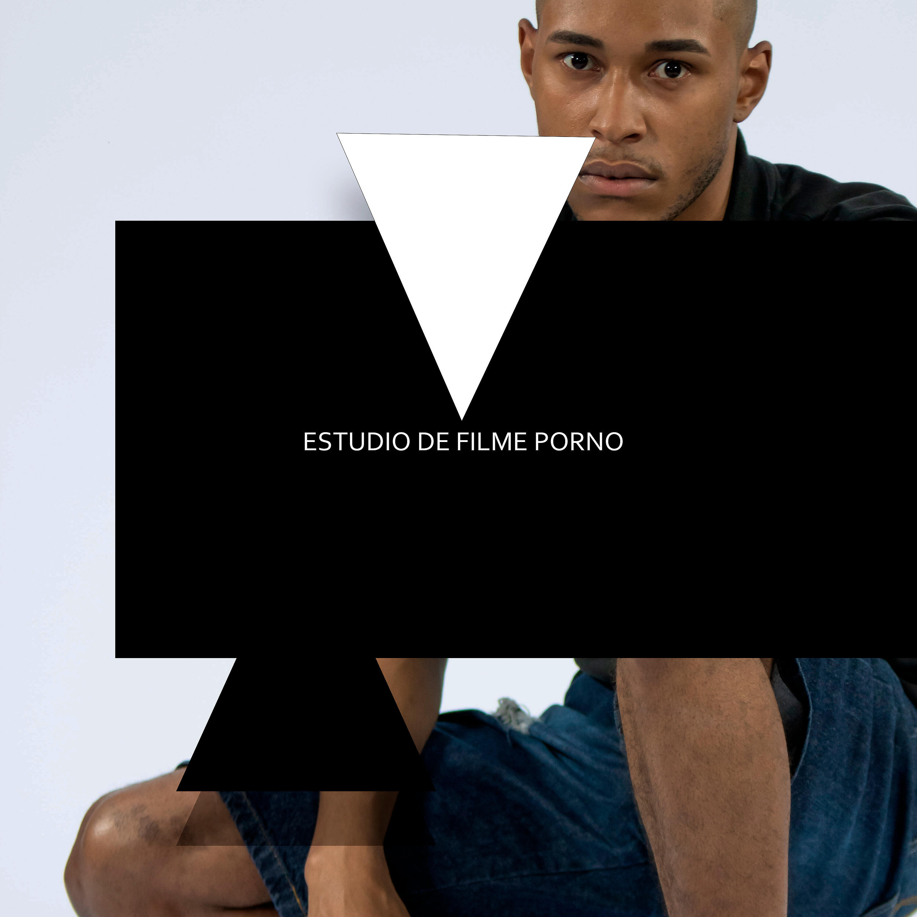 DJ KR3 - Estudio De Filme Pornô