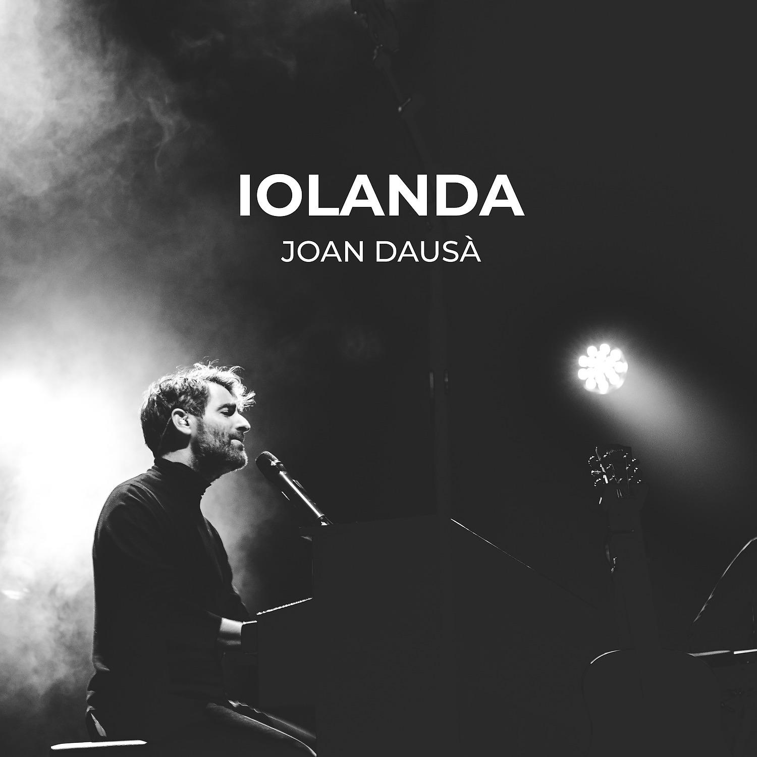 Постер альбома Iolanda