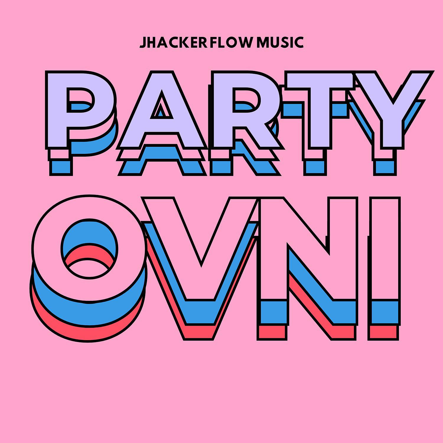 Постер альбома Party Ovni
