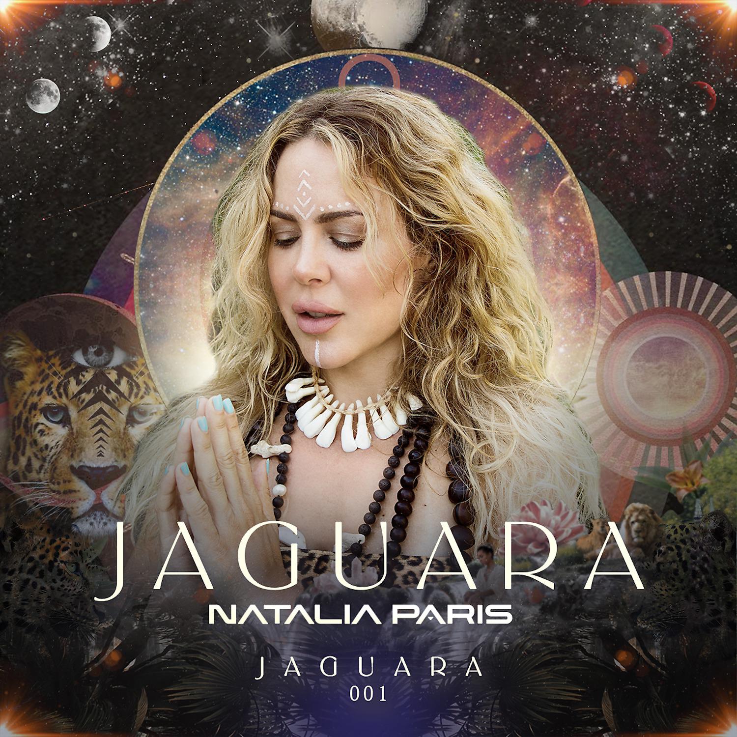 Постер альбома Jaguara (001)