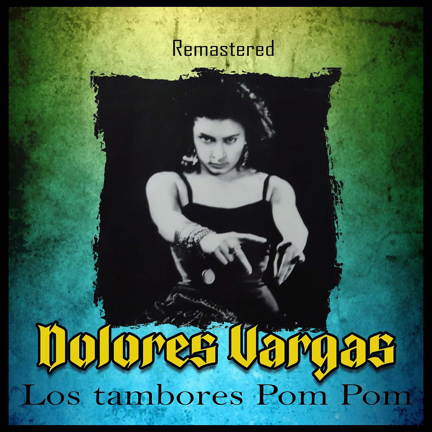 Постер альбома Los tambores Pom Pom