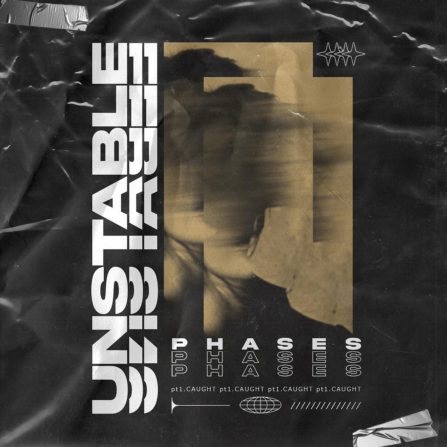 Постер альбома Phases: Pt. 1 Caught