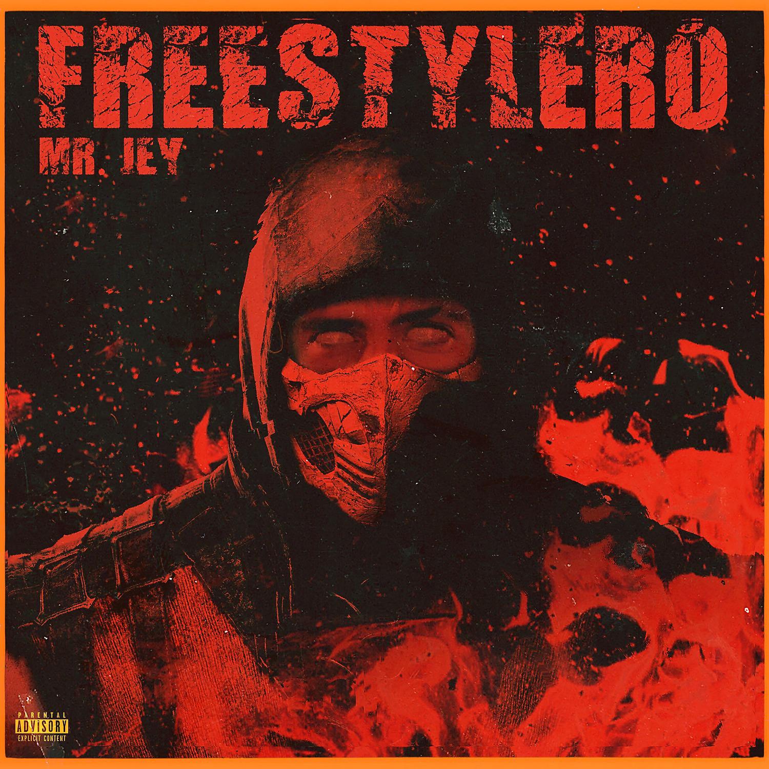 Постер альбома Freestylero