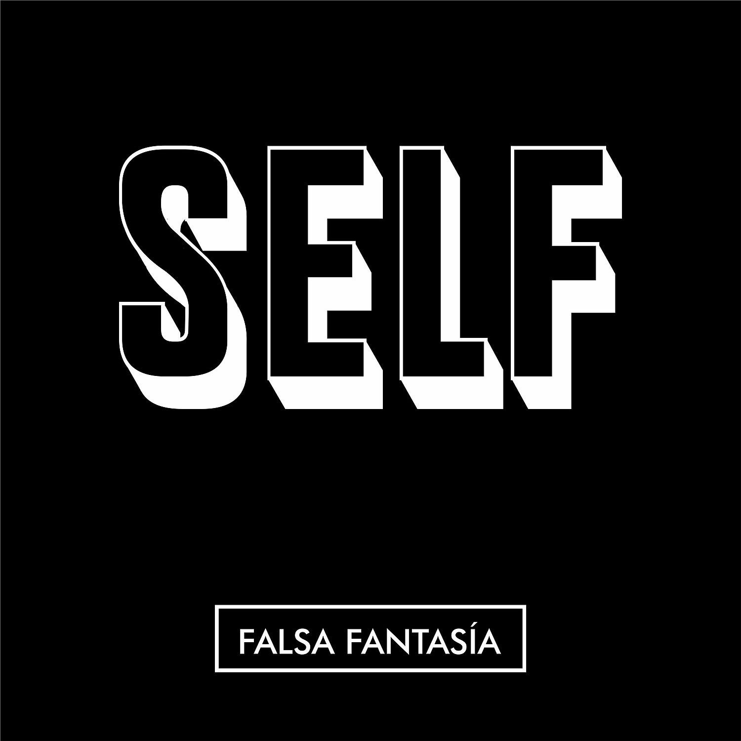 Постер альбома Falsa Fantasía
