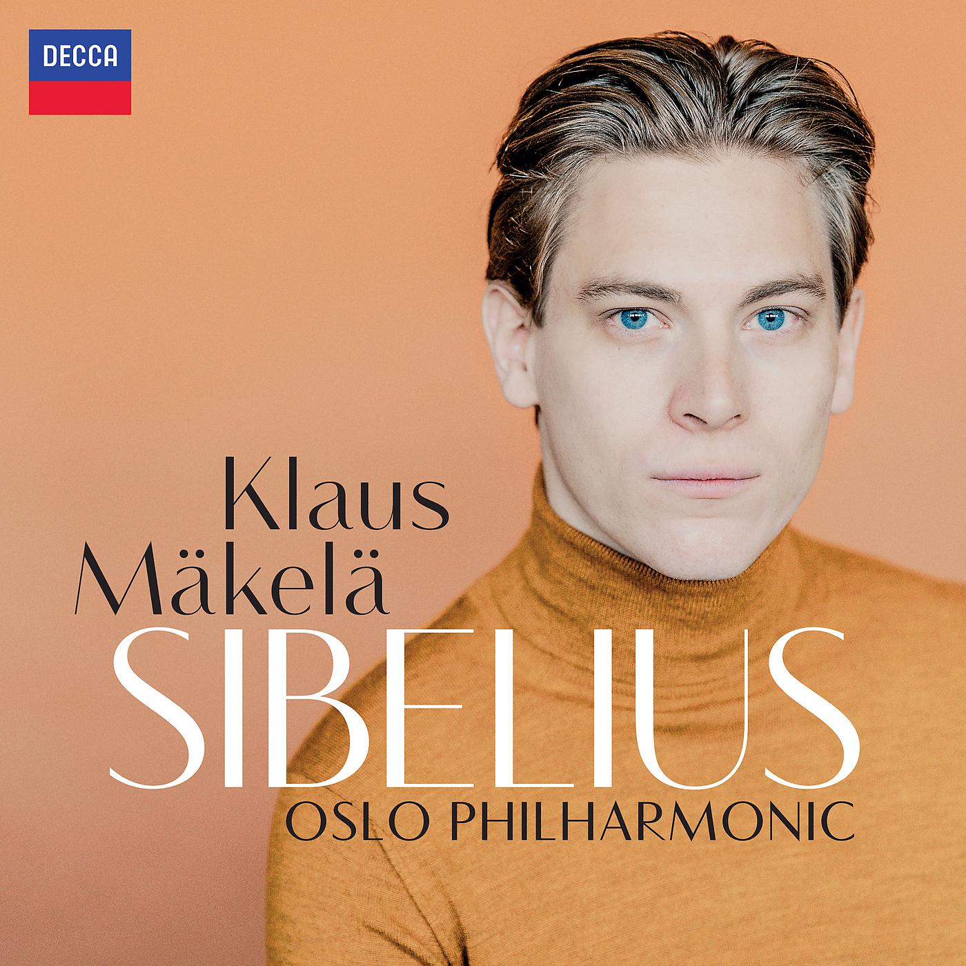 Постер альбома Sibelius: Symphony No. 3 in C Major, Op. 52: III. Moderato - Allegro ma non tanto