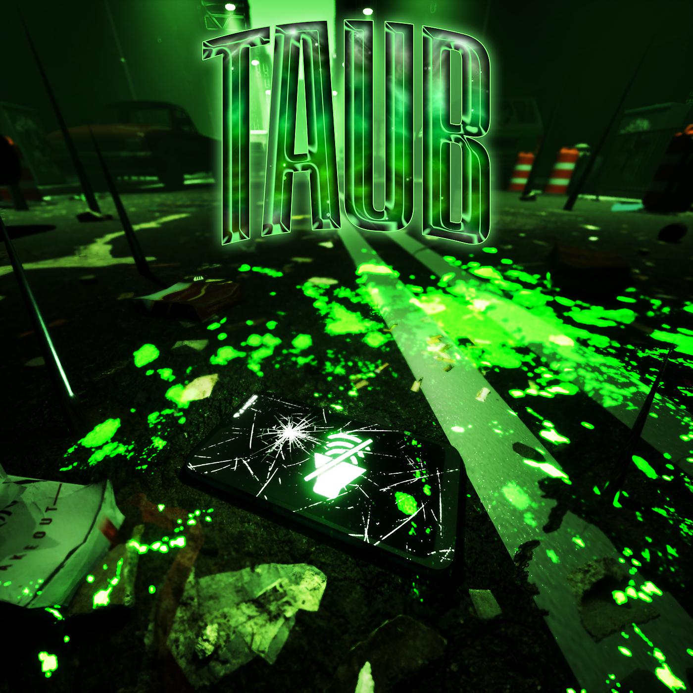 Постер альбома TAUB