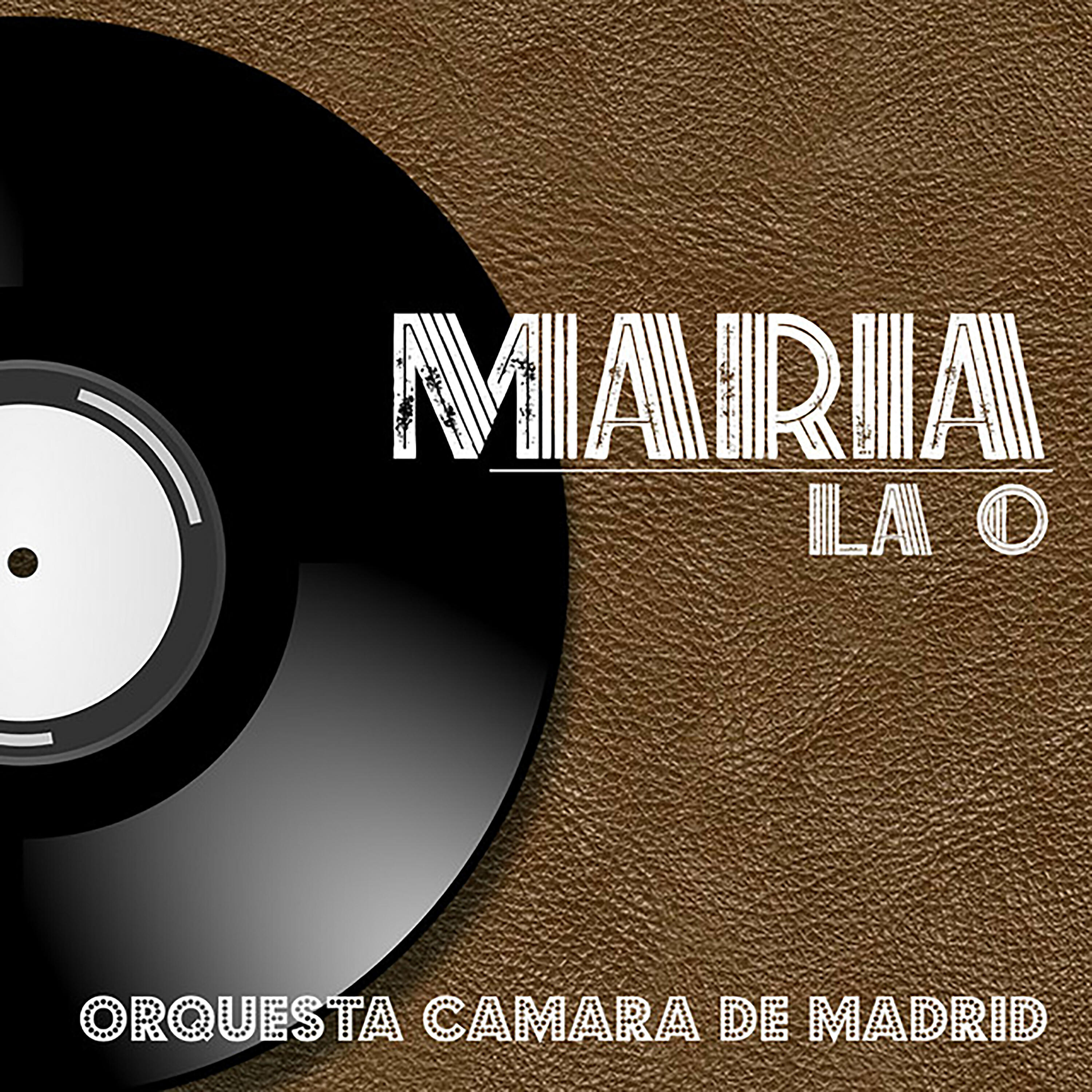 Orquesta Camara De Madrid - Las Chancleteras