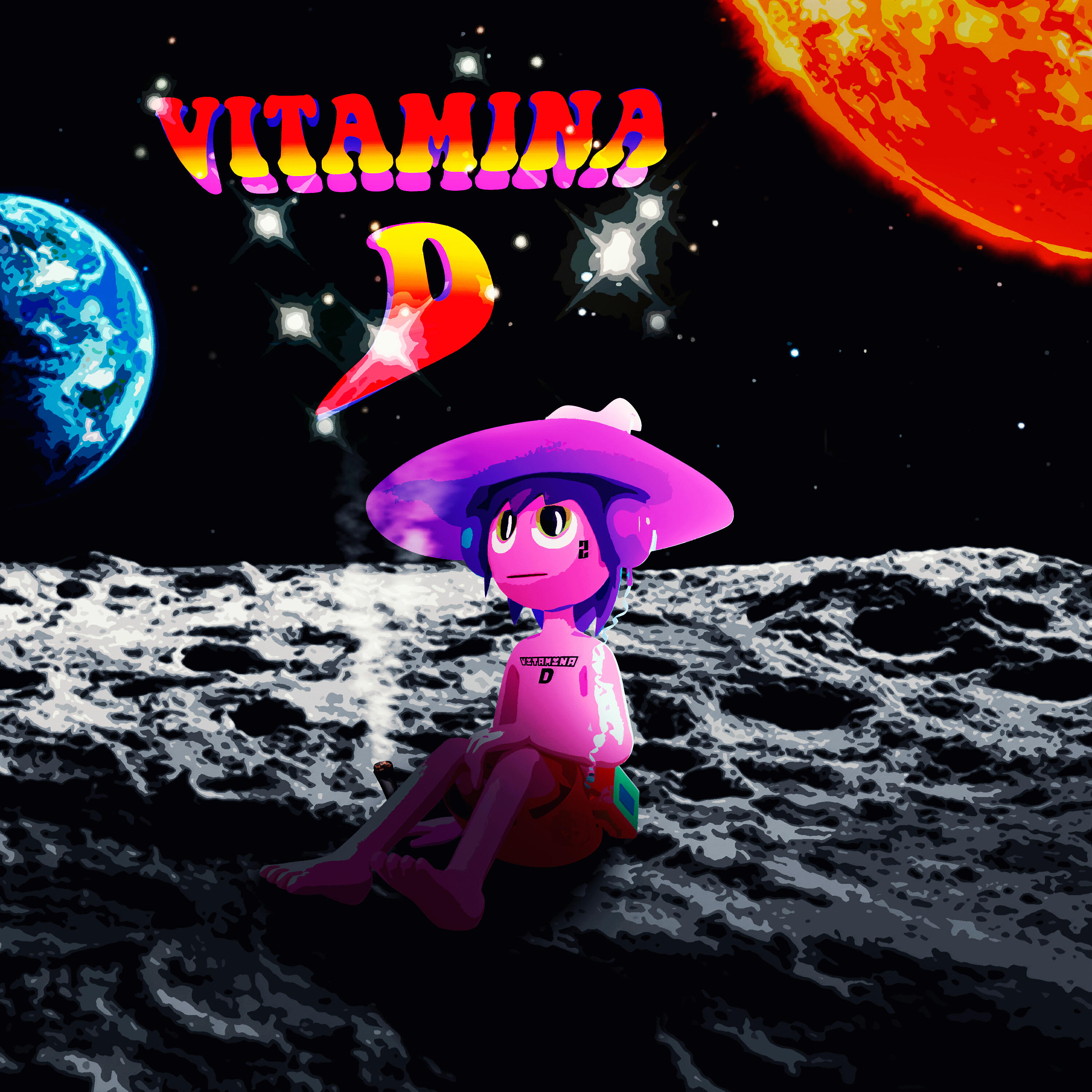 Bran2 - Vitamina D