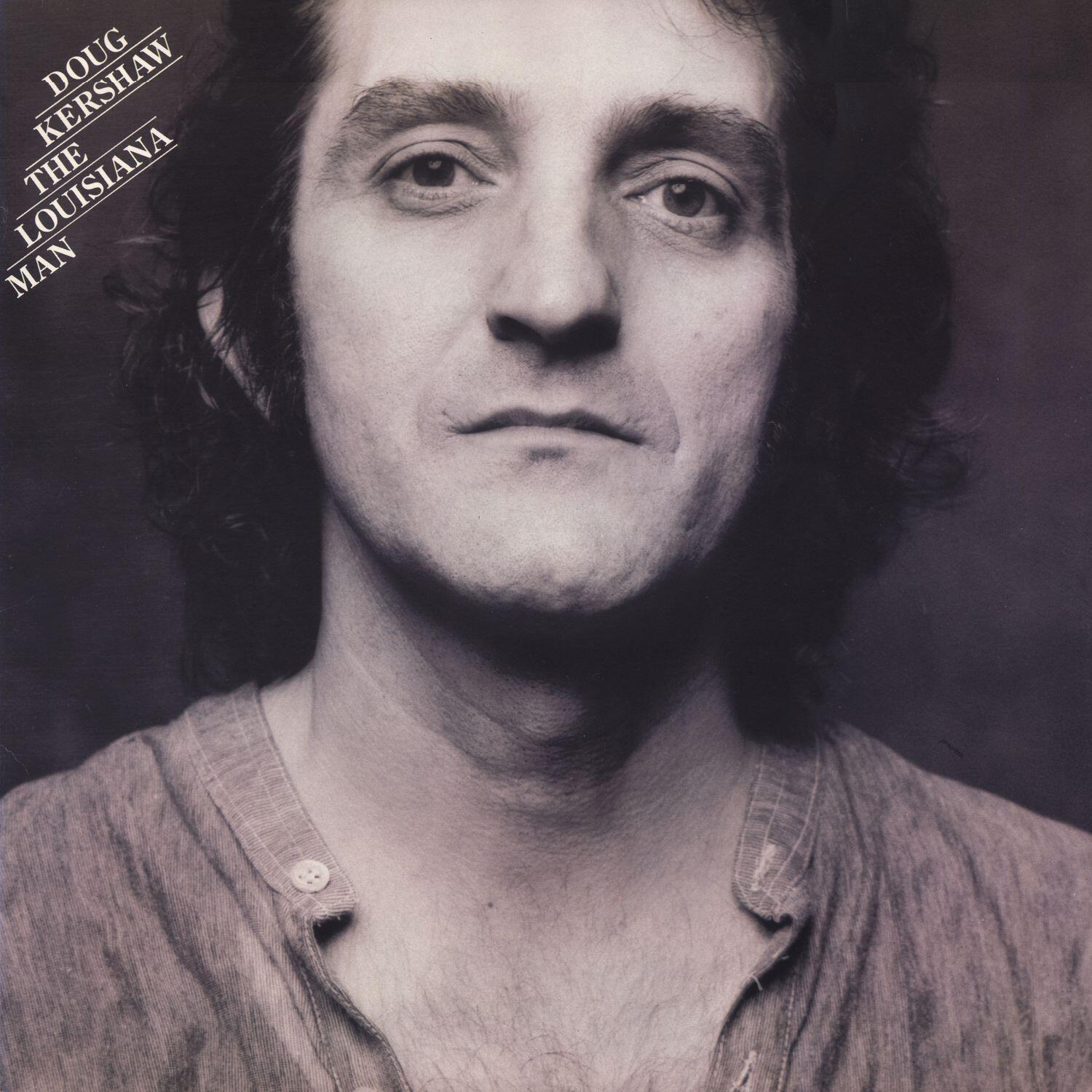 Doug Kershaw - Hardly Anymore