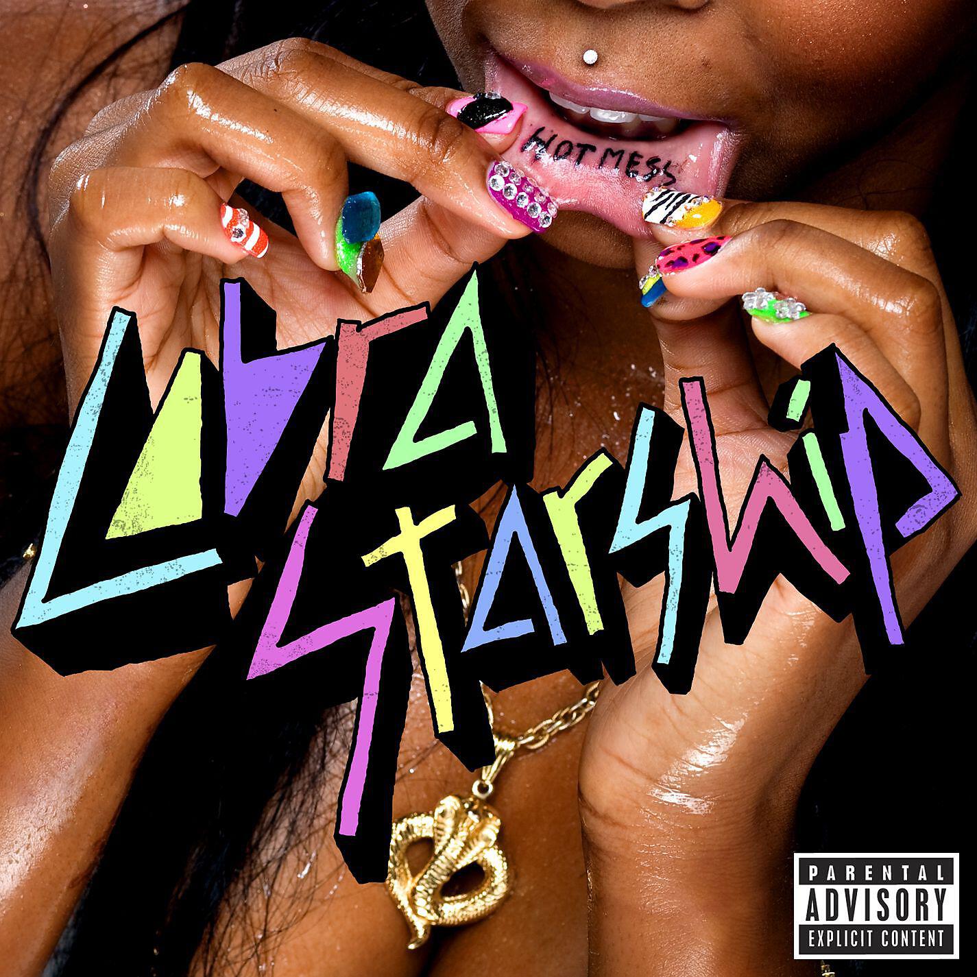 Cobra Starship - Good Girls Go Bad (feat. Leighton Meester)