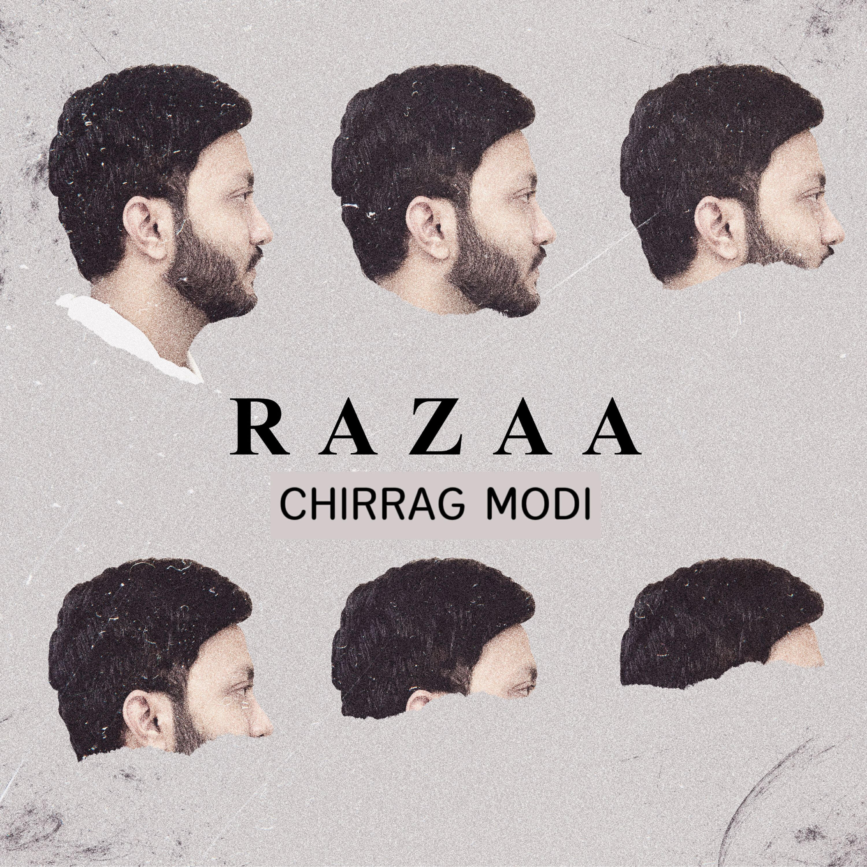 Chirag Modi - Razaa