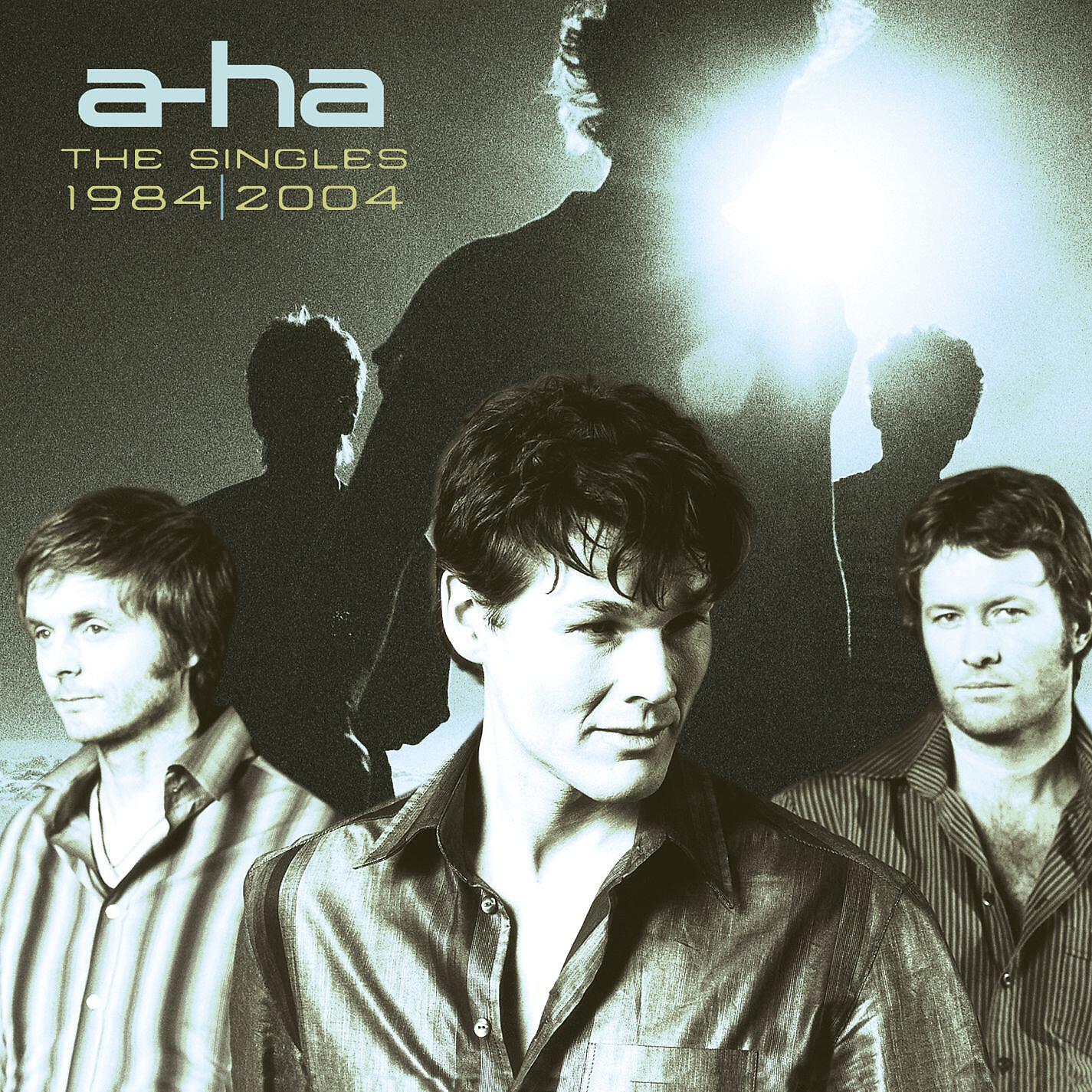 Аха слушать. The Singles: 1984-2004 a-ha. Группа a-ha альбомы. A-ha 1994. A-ha 1991.