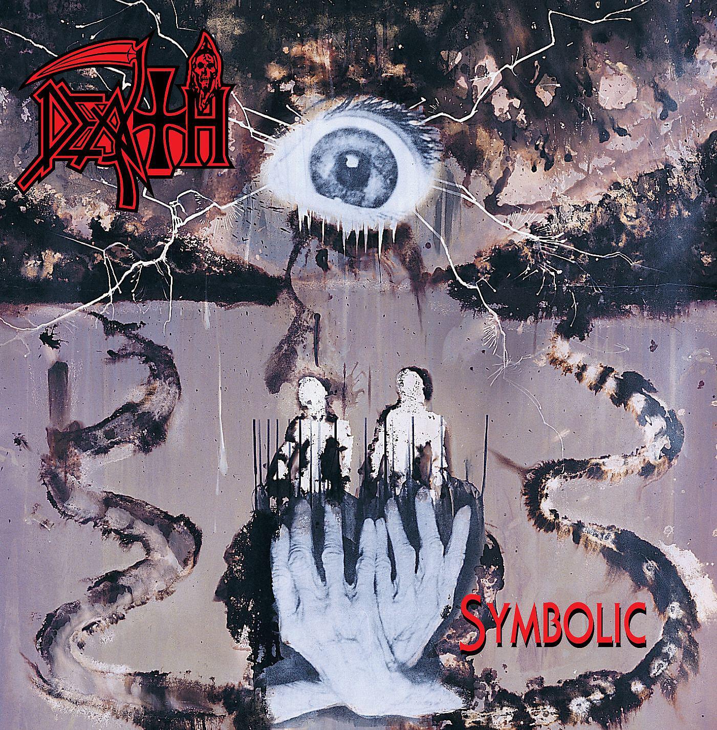 Death - Zero Tolerance (Demo)