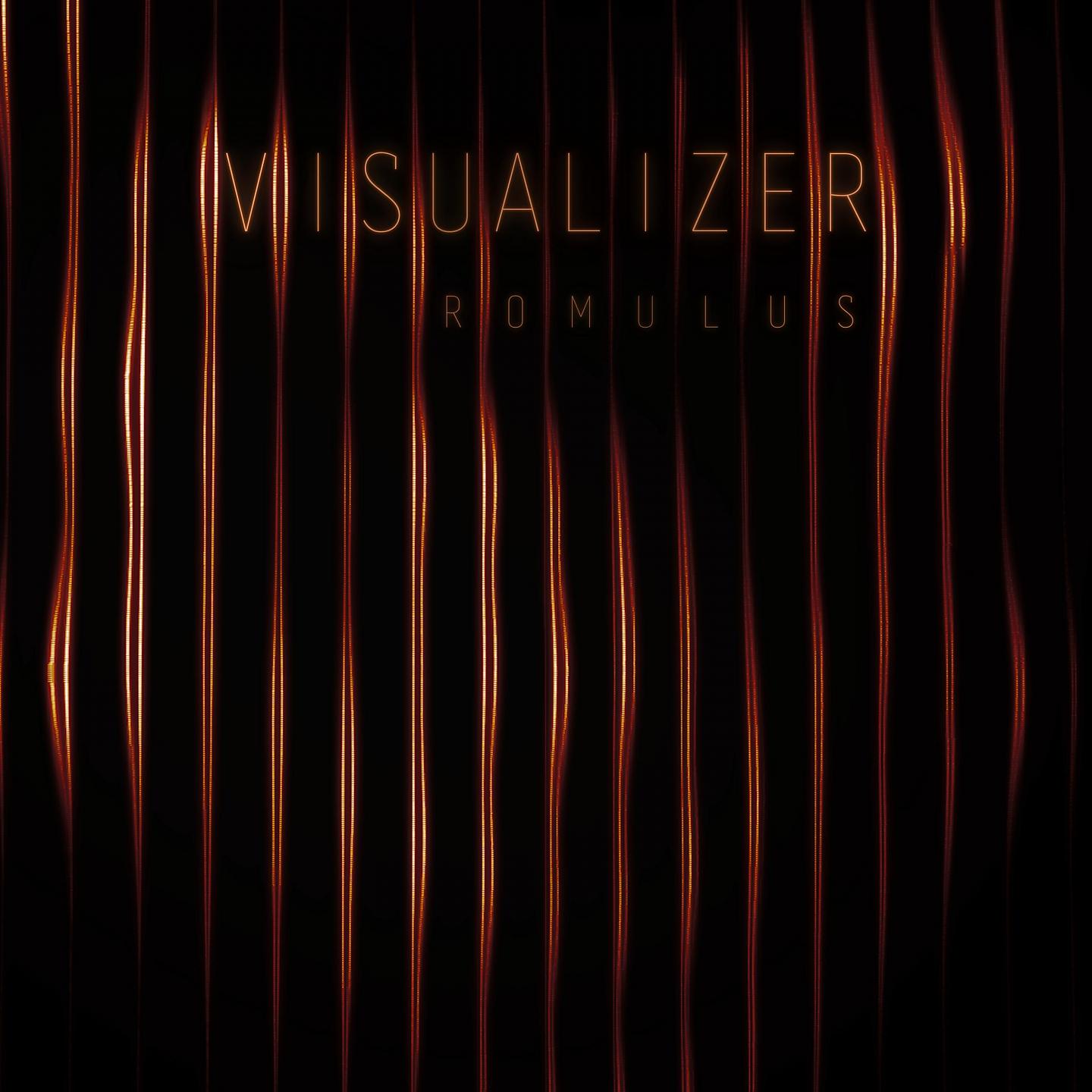 Постер альбома Visualizer