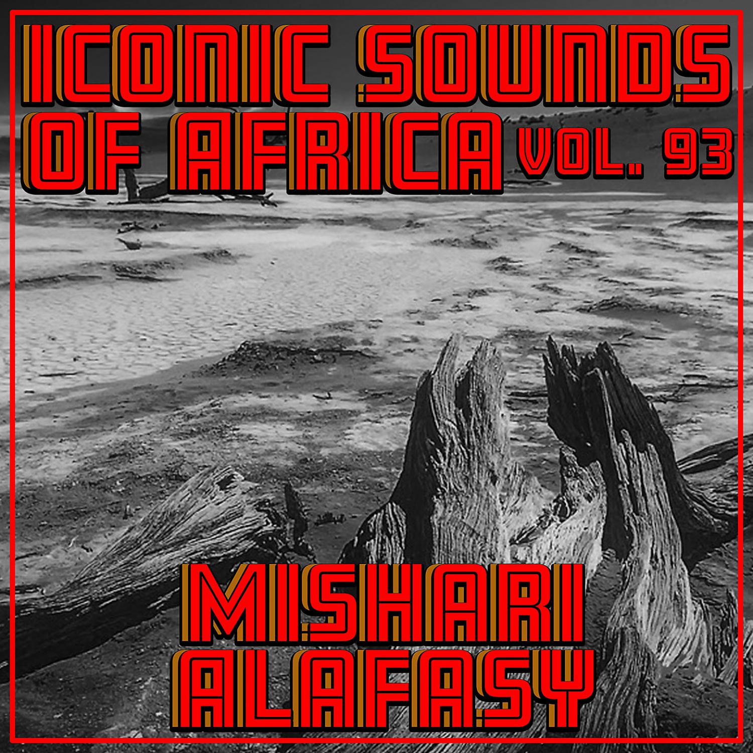 Постер альбома Iconic Sounds of Africa, Vol. 93
