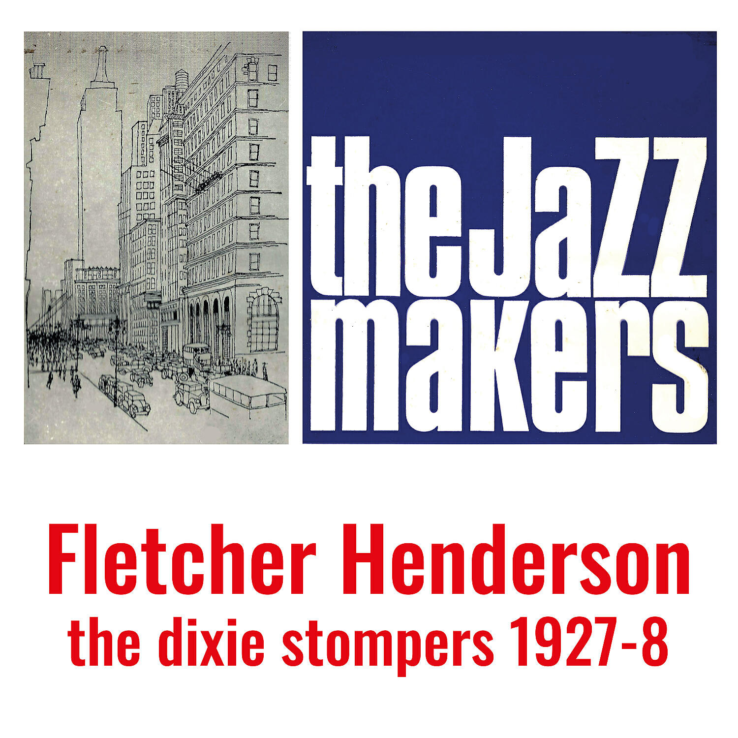 Fletcher Henderson - Wang Wang Blues