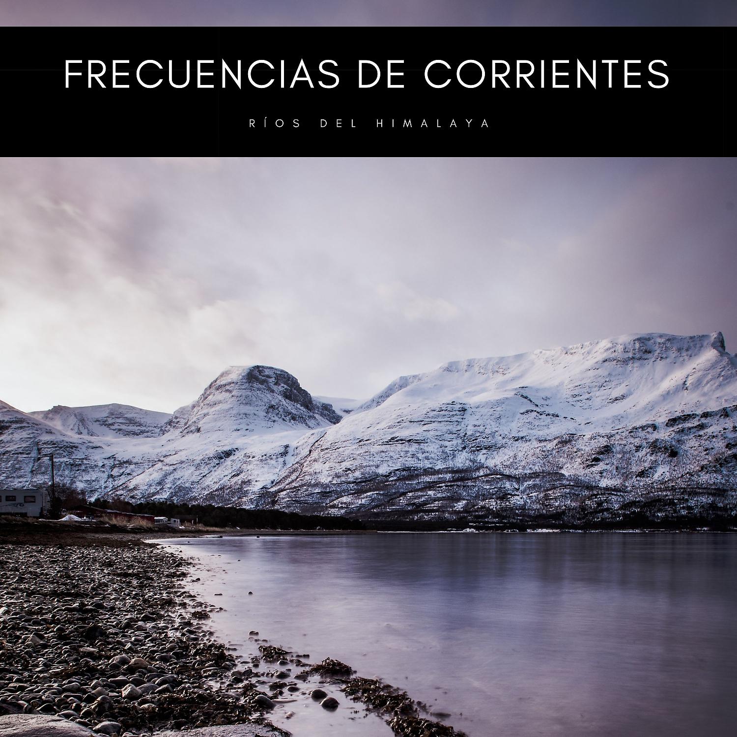 Постер альбома Frecuencias De Corrientes: Ríos Del Himalaya