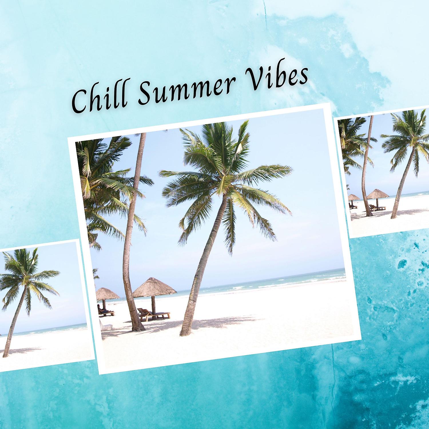 Постер альбома Chill Summer Vibes