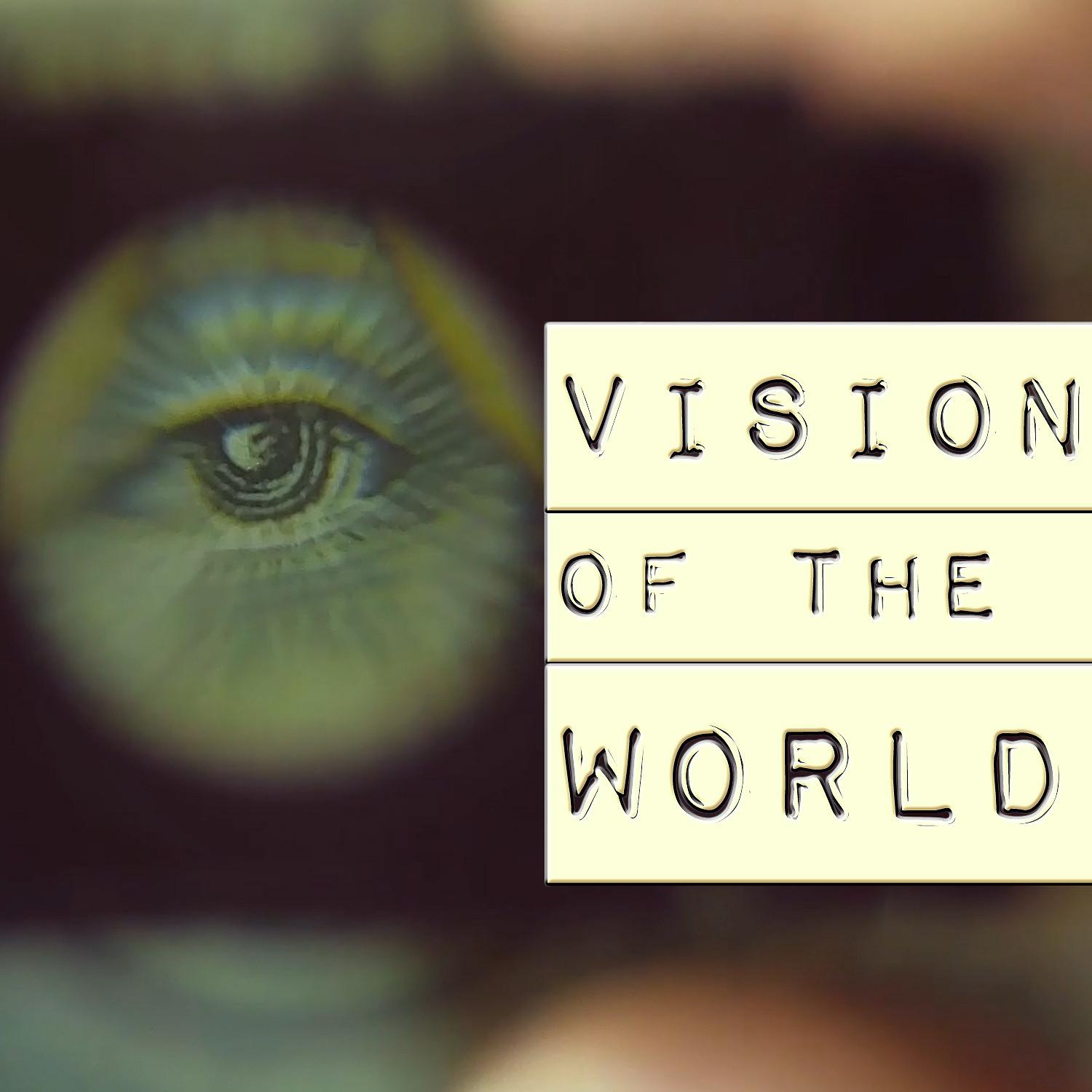 Постер альбома Vision of the World (feat. Igor Presnyakov)