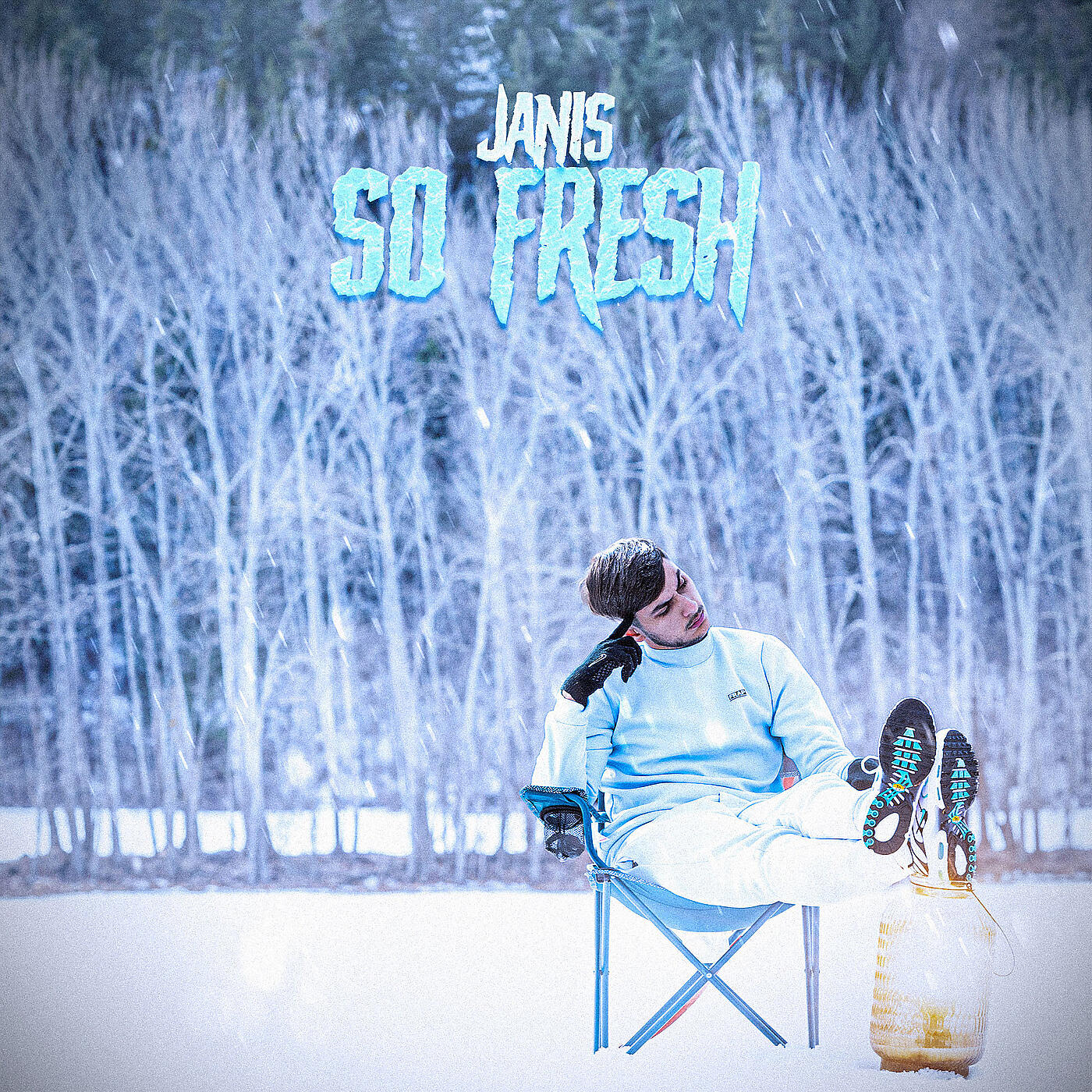 Janis - Barbosa
