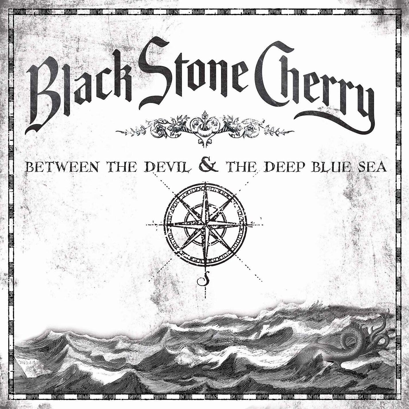 Black Stone Cherry - Won't Let Go