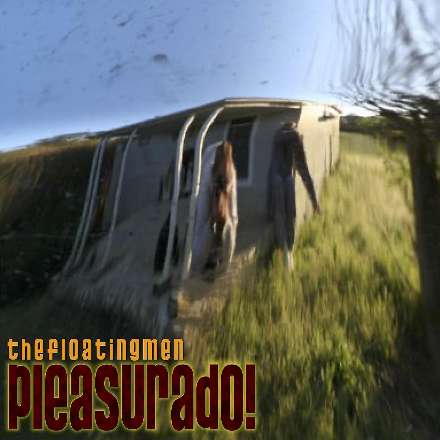 Постер альбома Pleasurado!