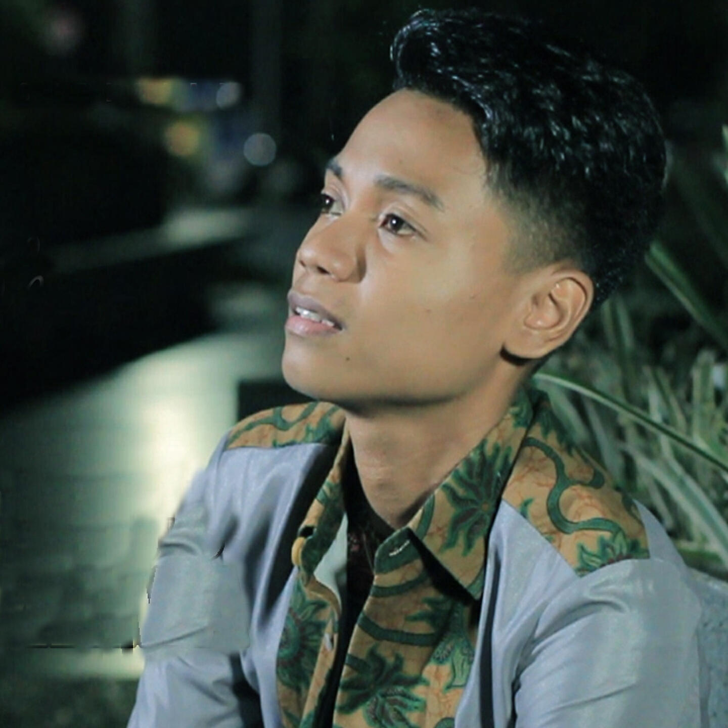 Arief - BreakBeat Aku Ingin Bahagia