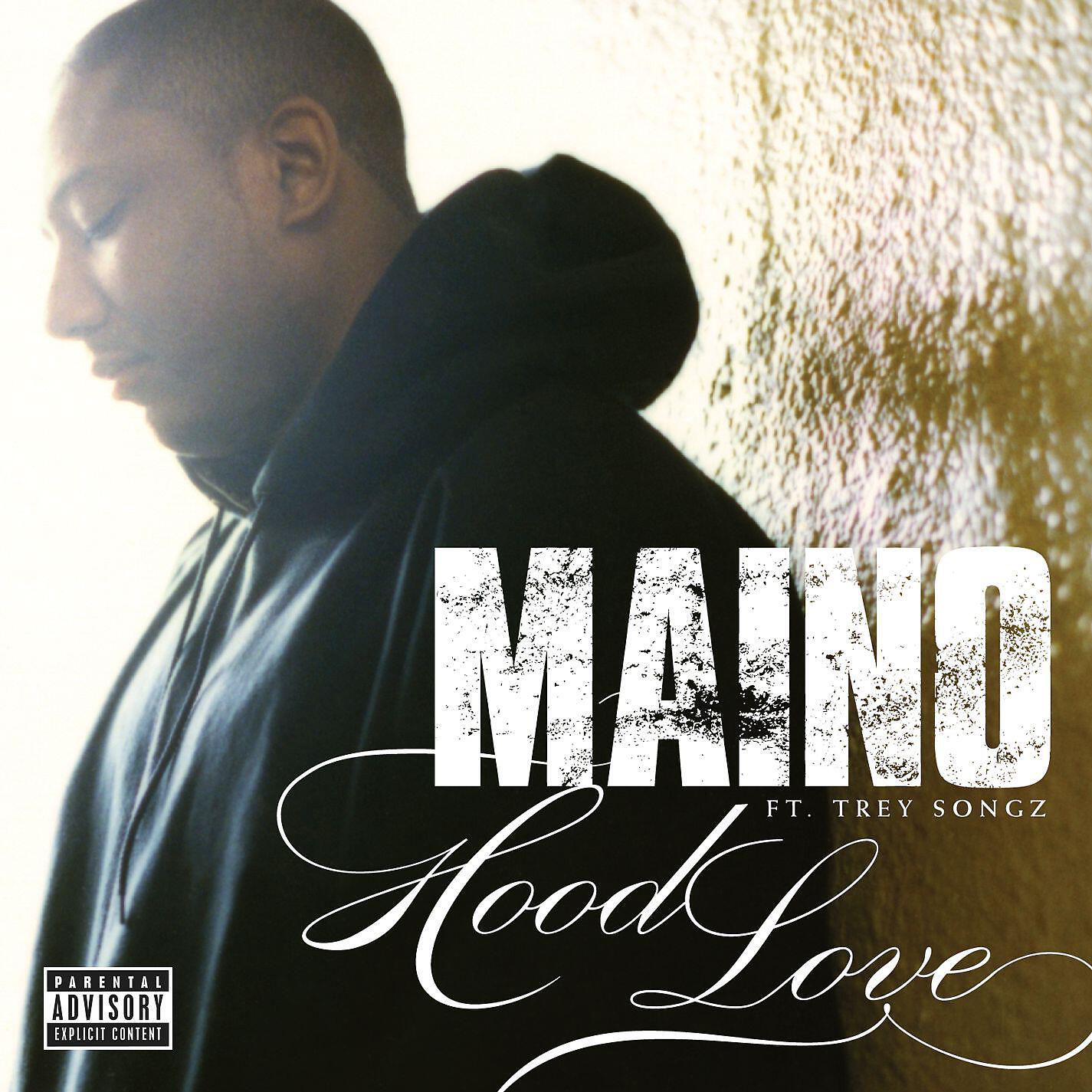 Maino - Hood Love (feat. Trey Songz)