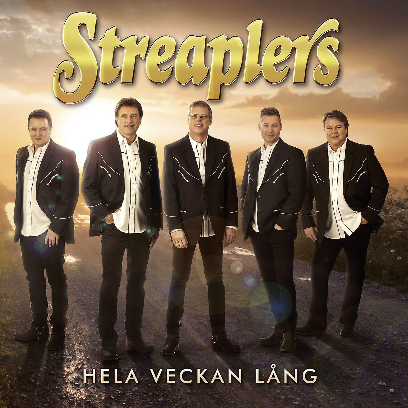 Streaplers - Så kan det gå