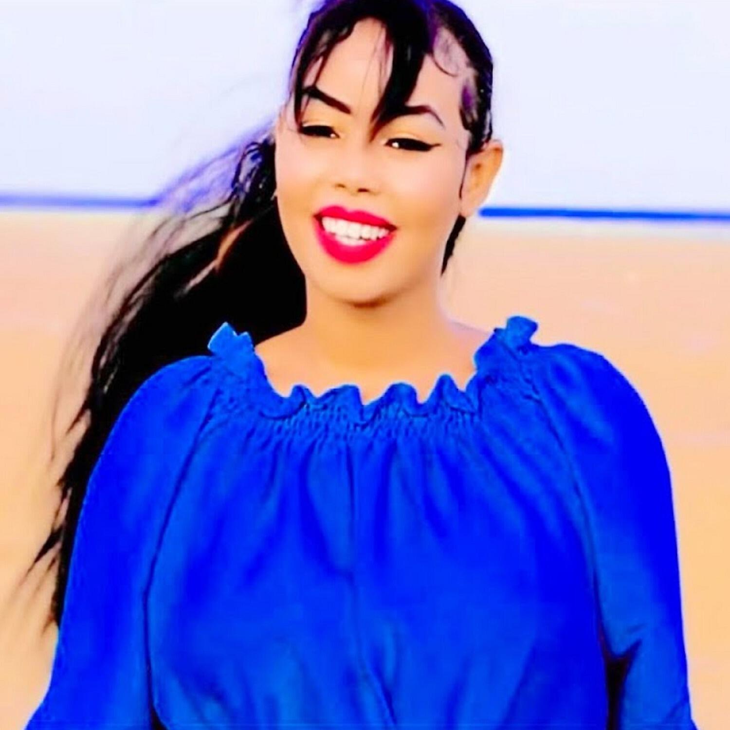 Rahma Hassan - Hab Hab