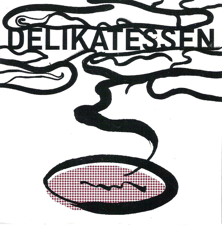 Постер альбома Delikatessen