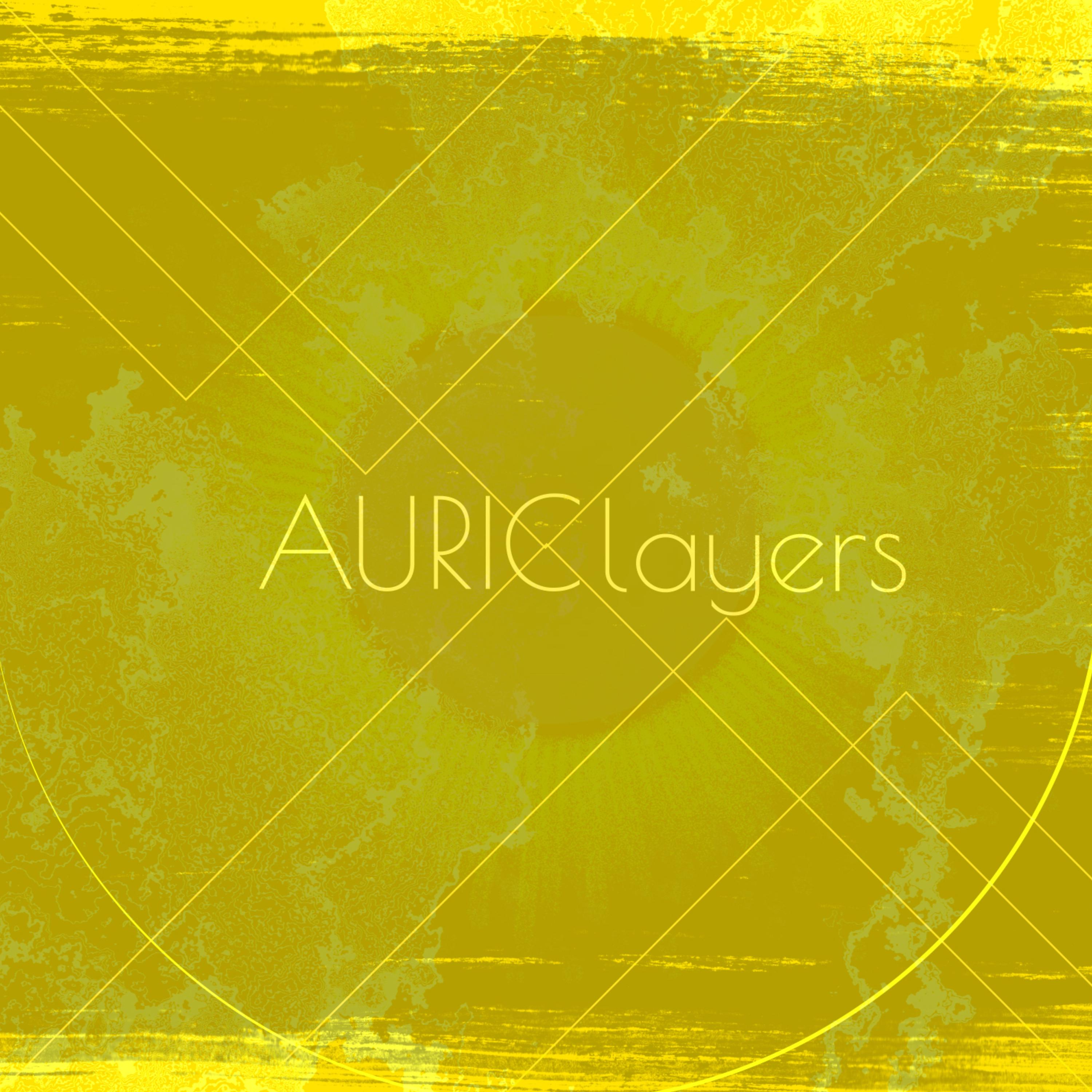 Постер альбома Auric Layers
