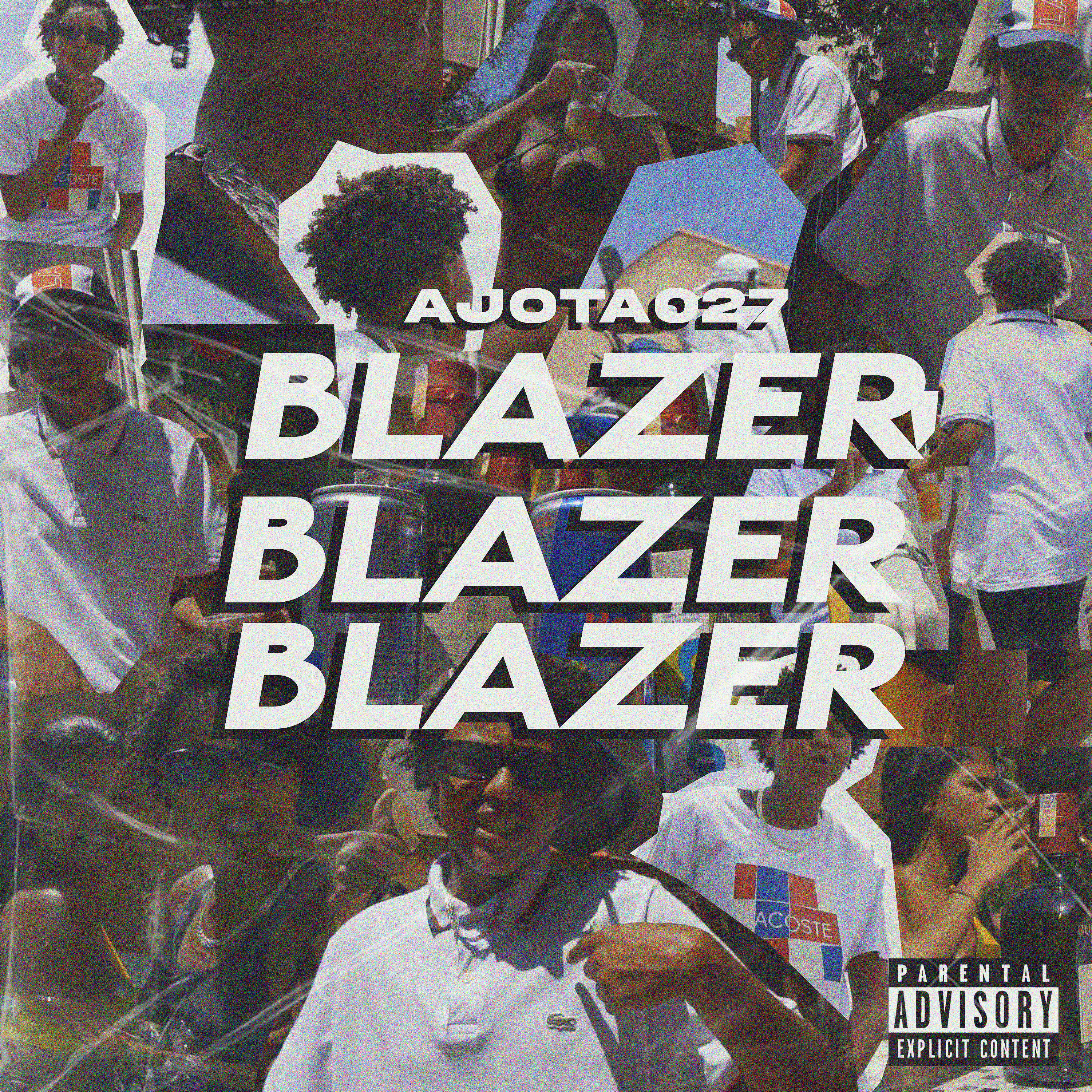 Ajota027 - Blazer