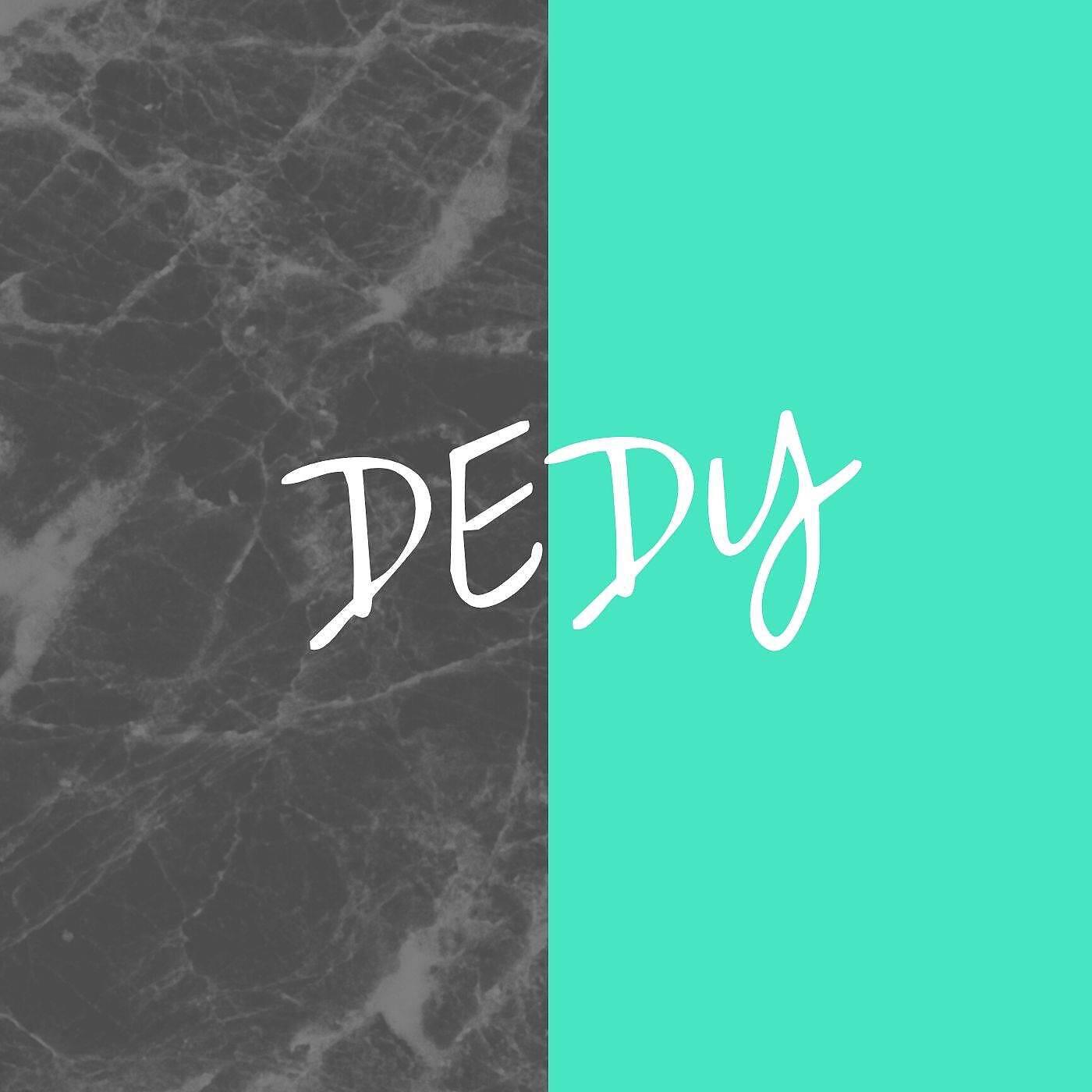 Dedy Fvnky - Dj Jedag Jedug Mengkane Viral TikTok