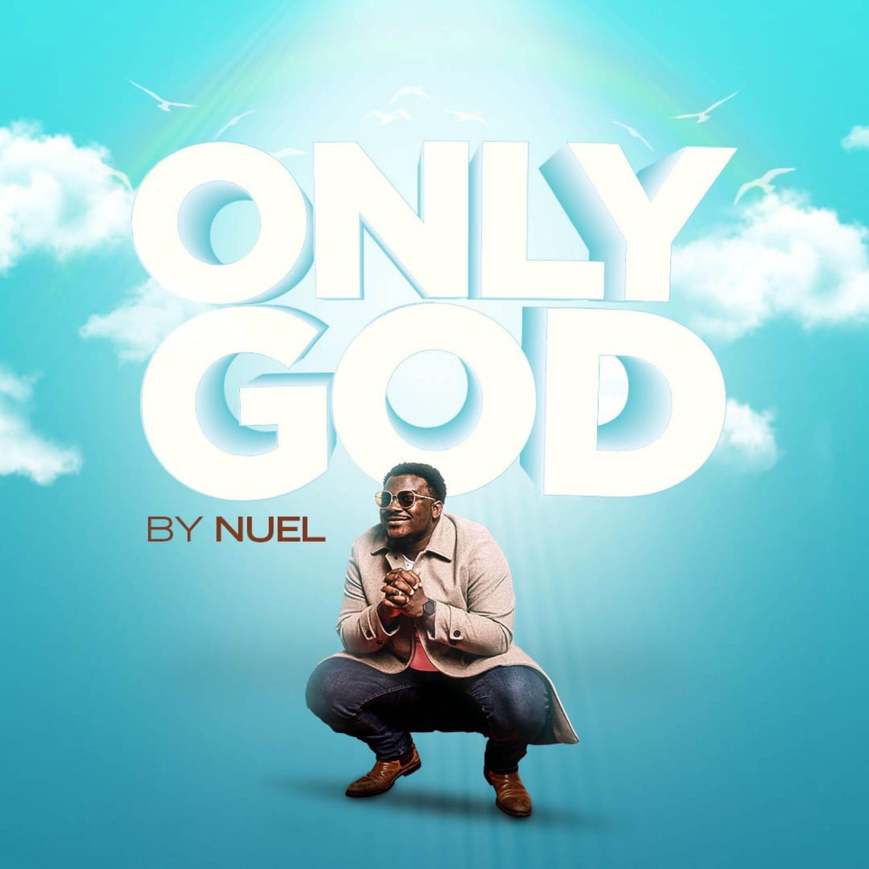 Nuel - Gb'ope Mi