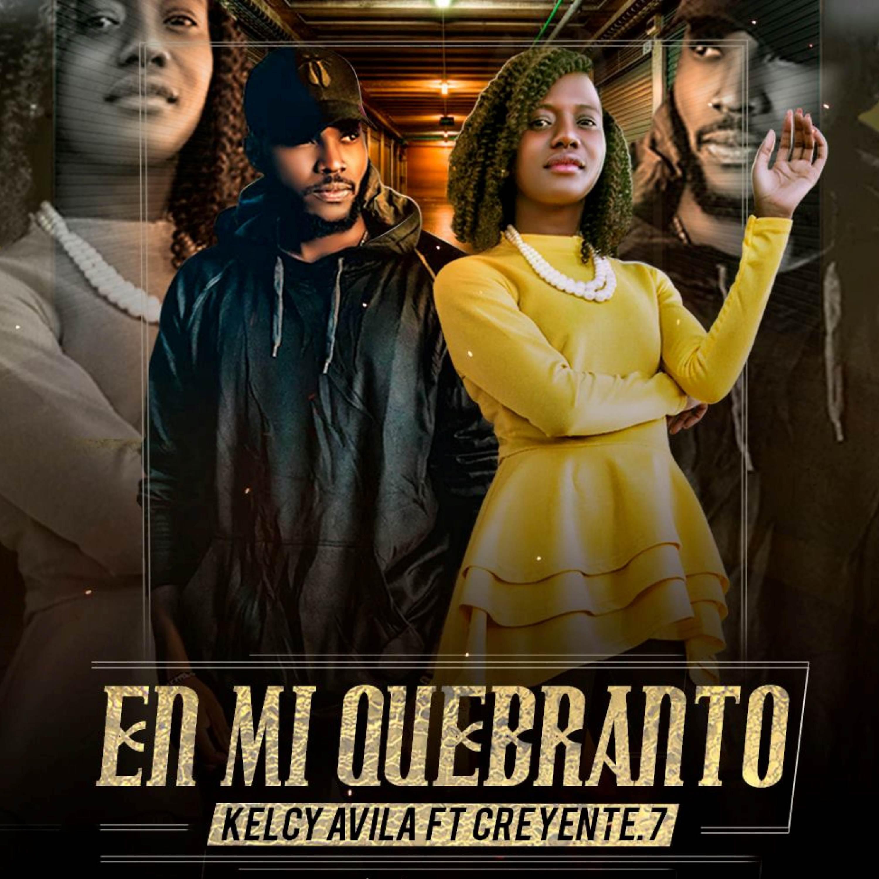 Постер альбома En Mi Quebranto