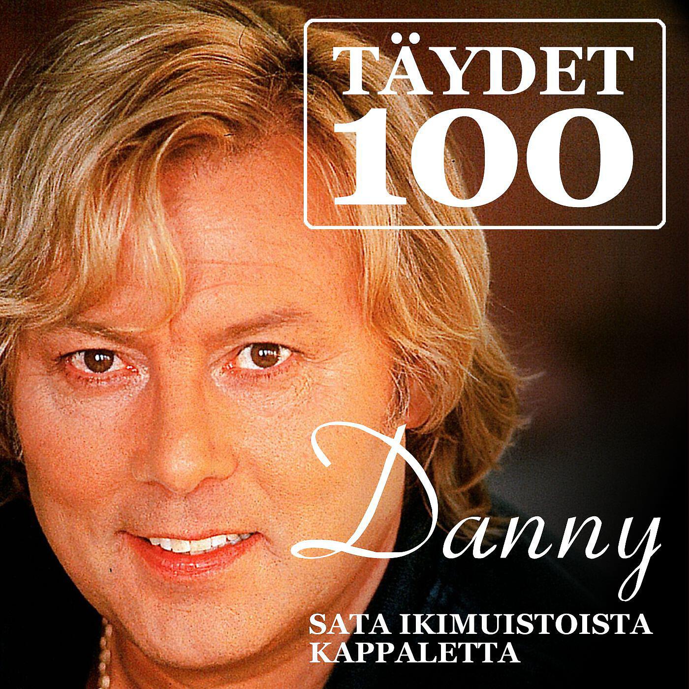 DANNY - Jos tulla saisin