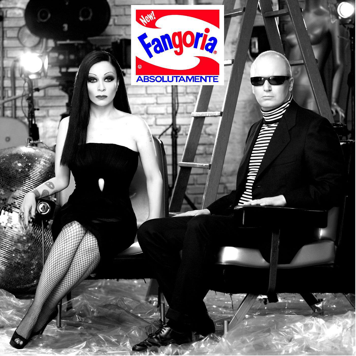 FANGORIA - Cabezas disecadas
